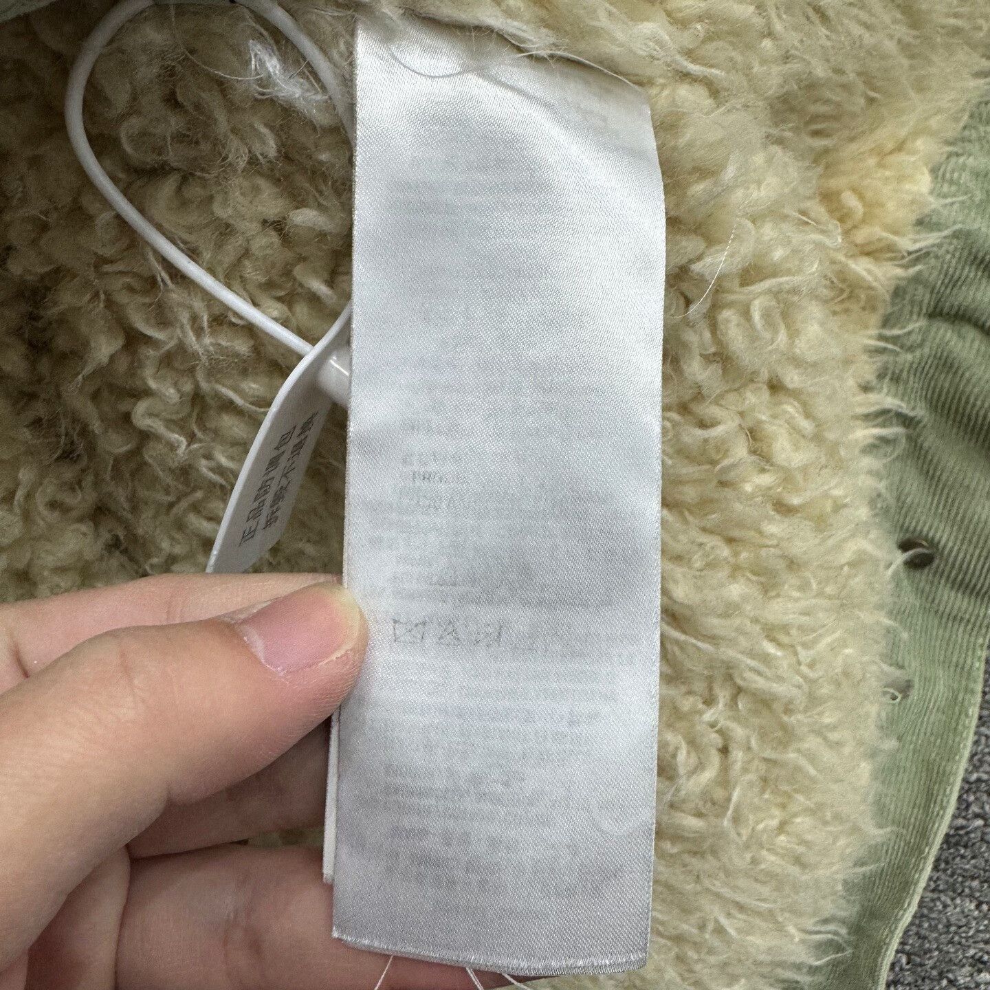 Gucci Gucci Embroidered Lambswool Jacket Size 50. Size US L / EU 52-54 / 3 - 4 Thumbnail