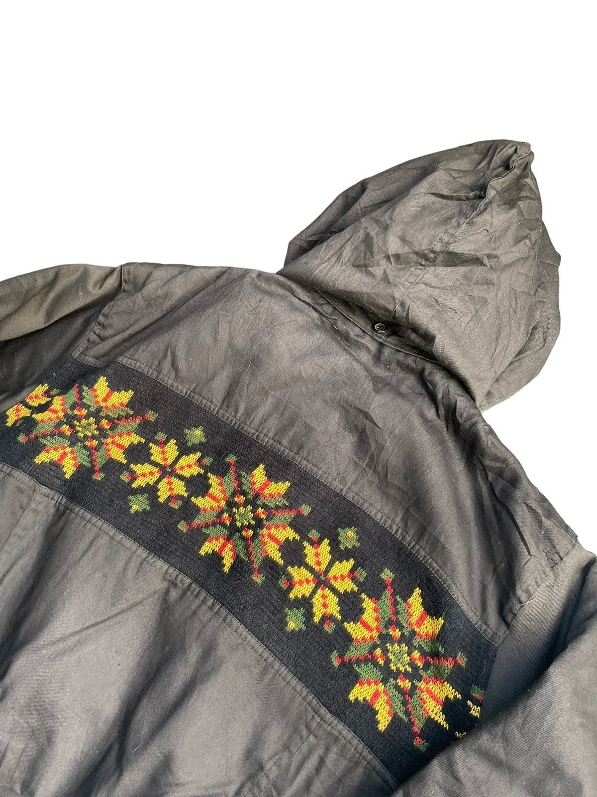If Six Was Nine Ten Carat Jacket Size US XL / EU 56 / 4 - 9 Thumbnail