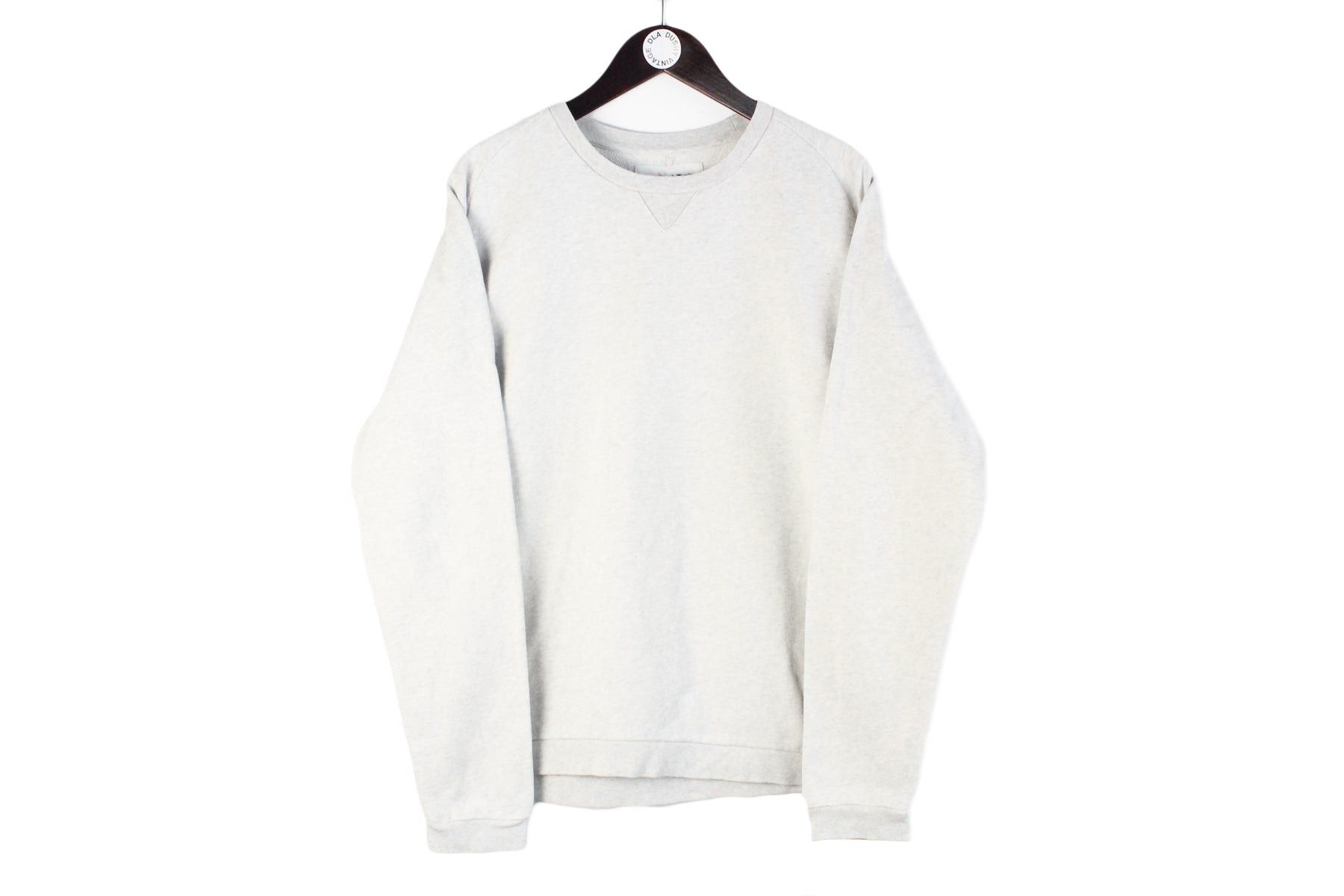 Universal Works Universal Works Sweatshirt Medium Size US M / EU 48-50 / 2 - 1 Thumbnail