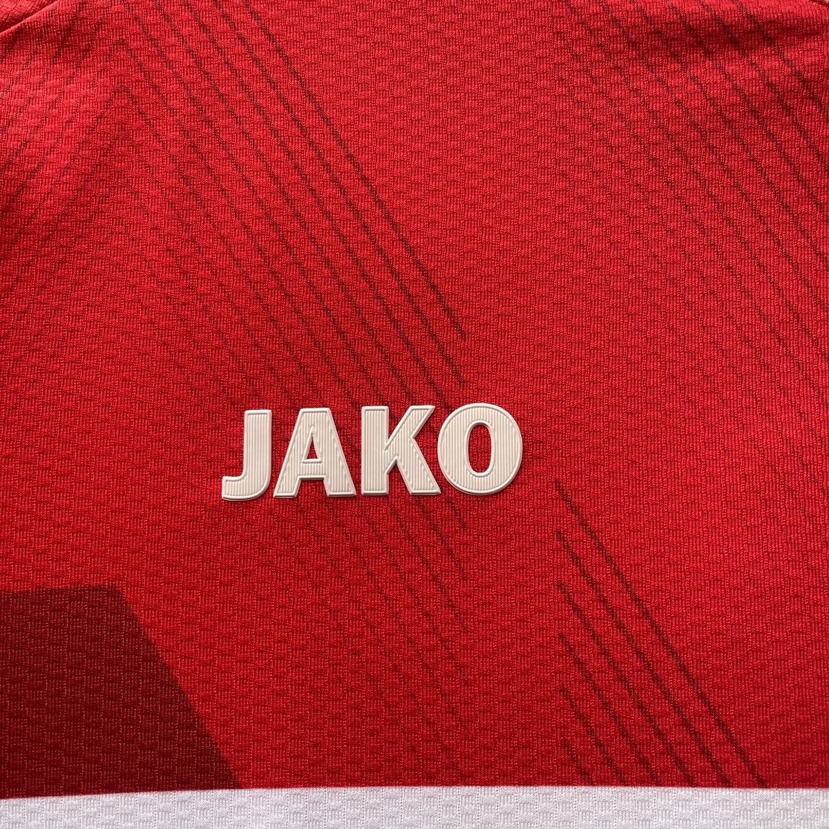 Other VfB Stuttgart Ermedin Demirovic Away Jersey 2024/2025 Size US XXL / EU 58 / 5 - 5 Thumbnail