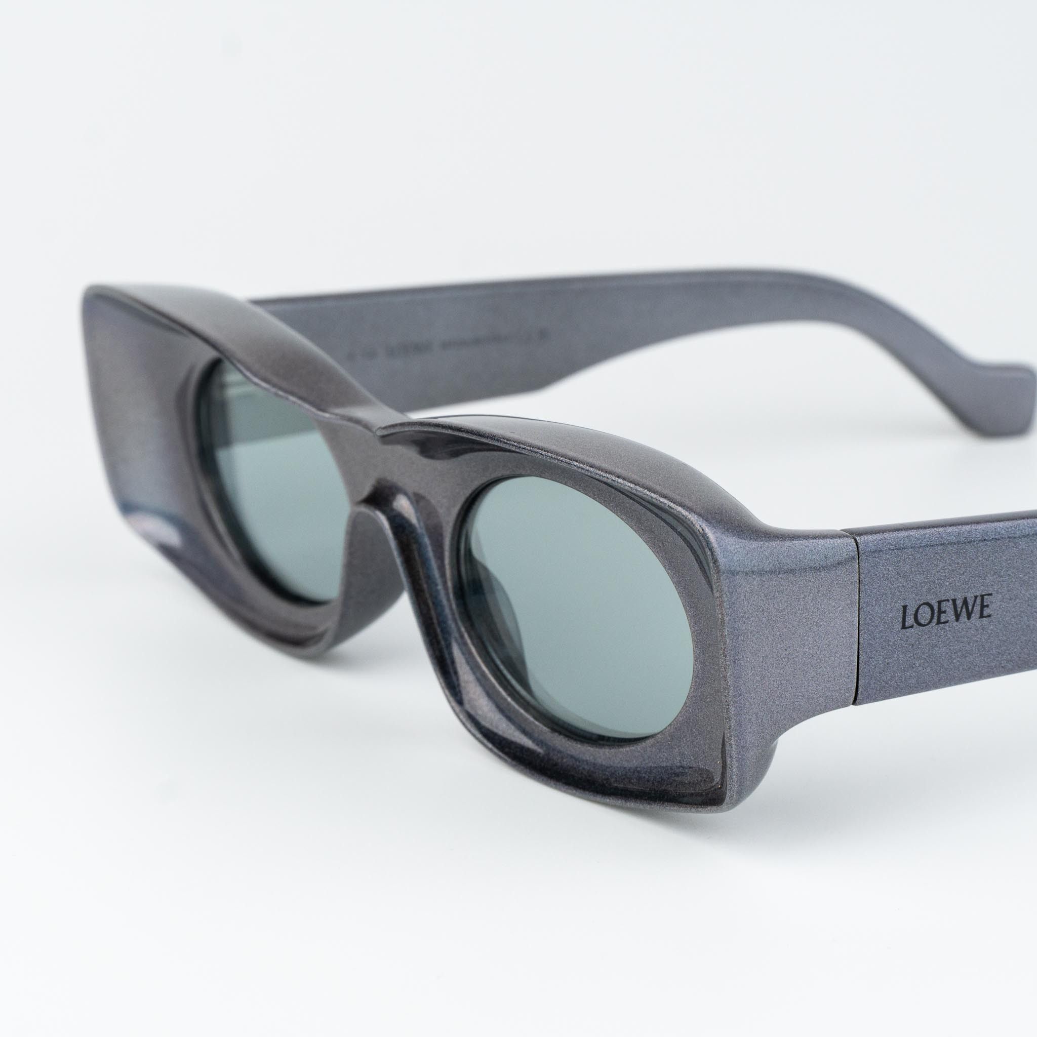 Loewe Loewe Paula's Ibiza Women Sunglasses LW40033I 05X NEW Size ONE SIZE - 4 Thumbnail