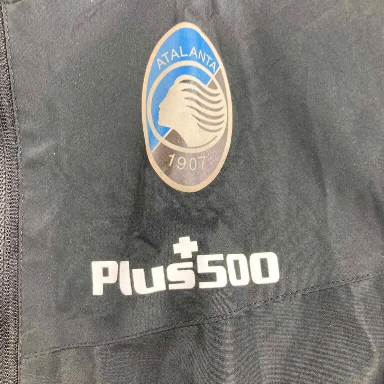 Joma Atalanta Joma jacket size XL Size US XL / EU 56 / 4 - 3 Thumbnail