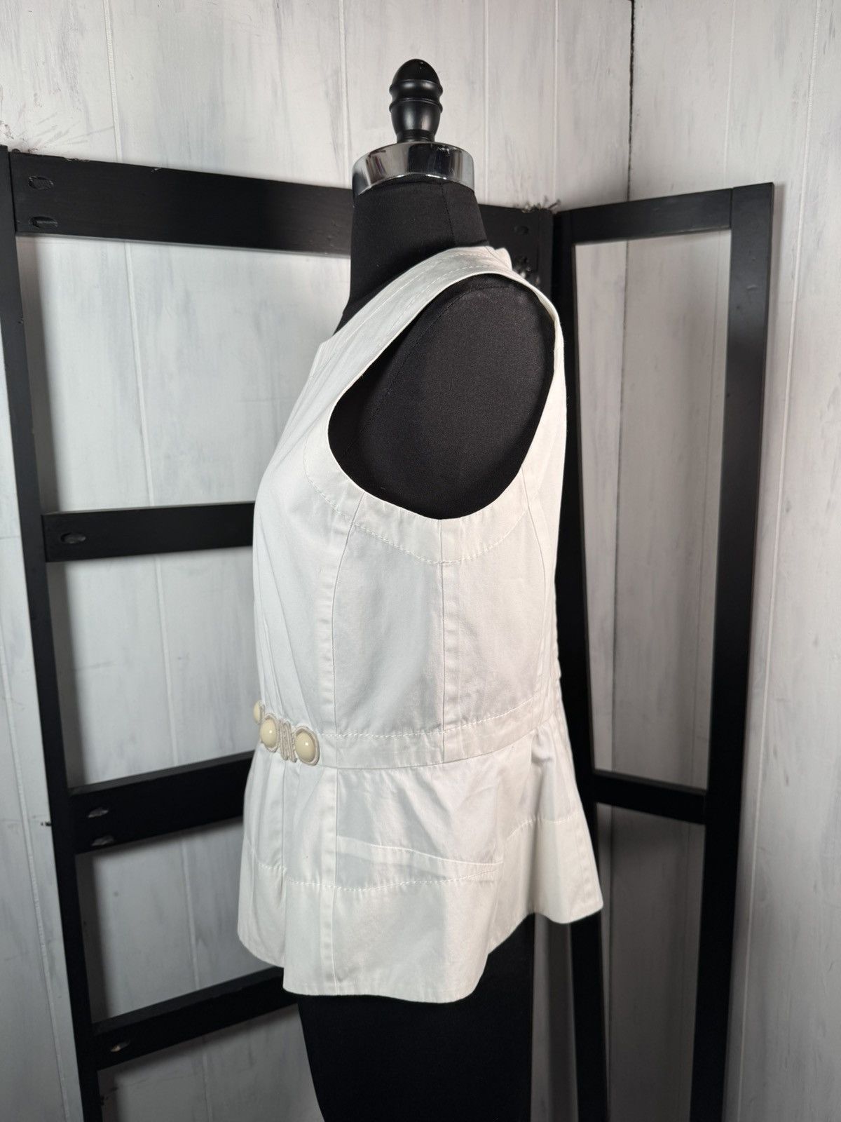 Marc Jacobs Made in USA, perfect condition super fine construction Size S / US 4 / IT 40 - 3 Thumbnail