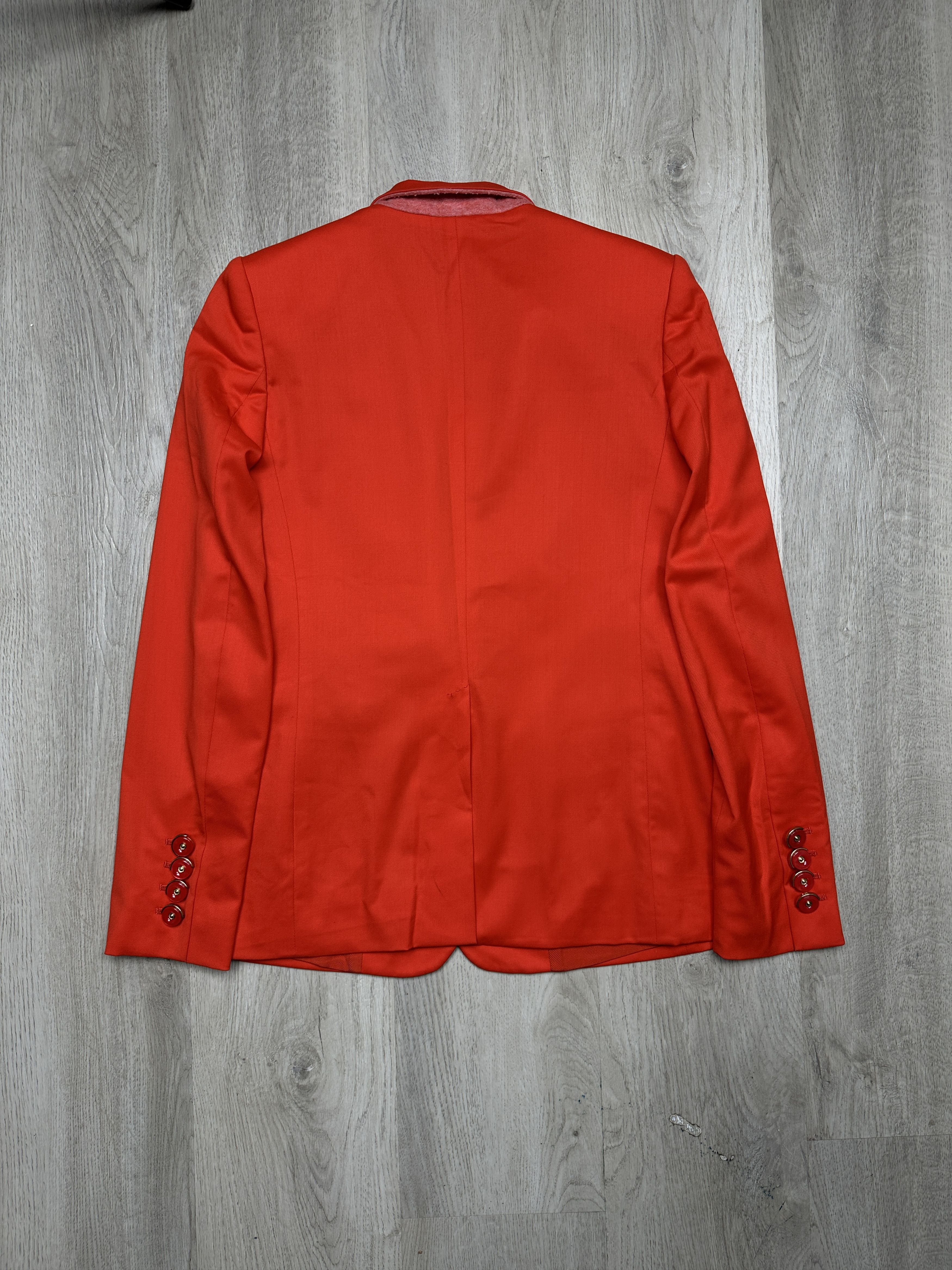 Stella McCartney Stella McCartney Womens Suit Blazer + Pants Size XS / US 0-2 / IT 36-38 - 8 Thumbnail