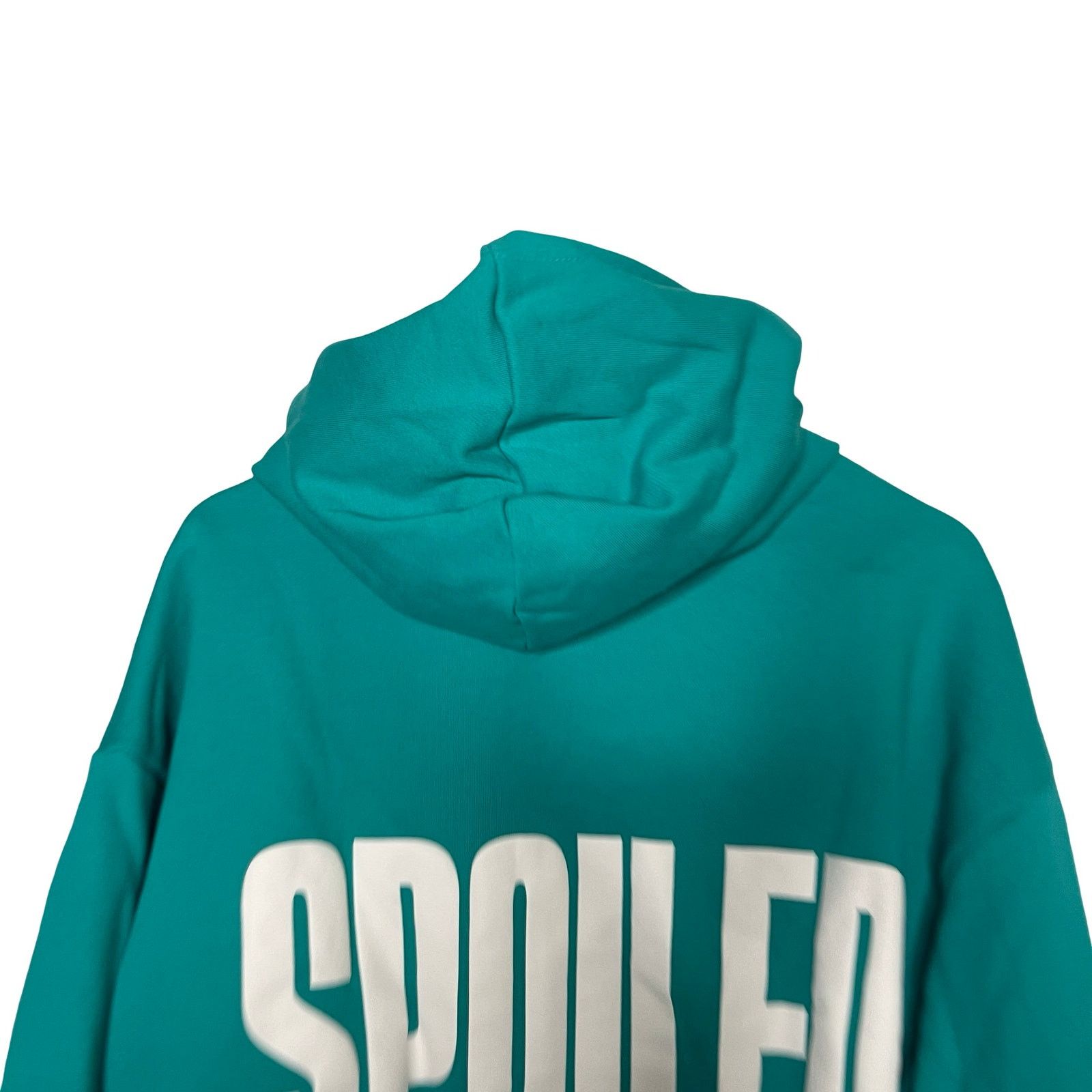Jeremy Scott Spoiled Child X Jeremy Scott Limited Edition Explorer Hoodie Size US L / EU 52-54 / 3 - 5 Thumbnail