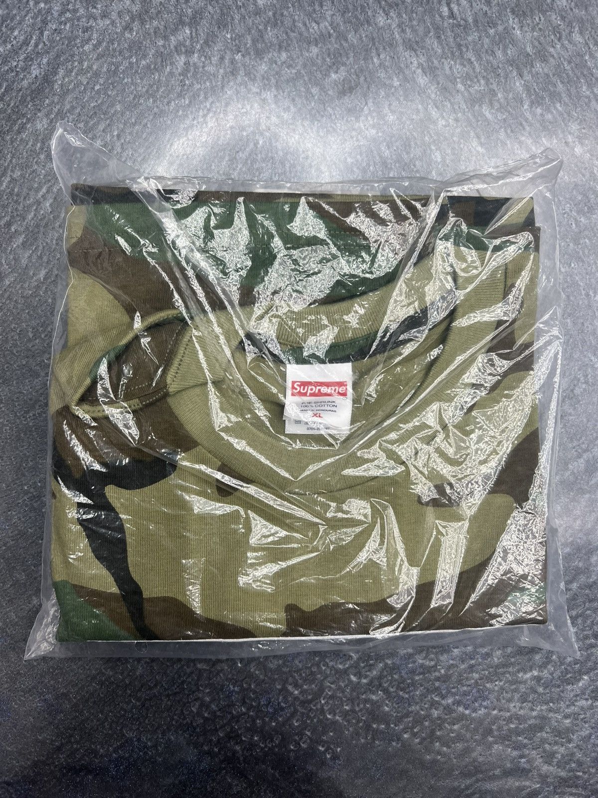 Supreme Supreme Playboi Carti T-Shirt Size US XL / EU 56 / 4 - 5 Thumbnail