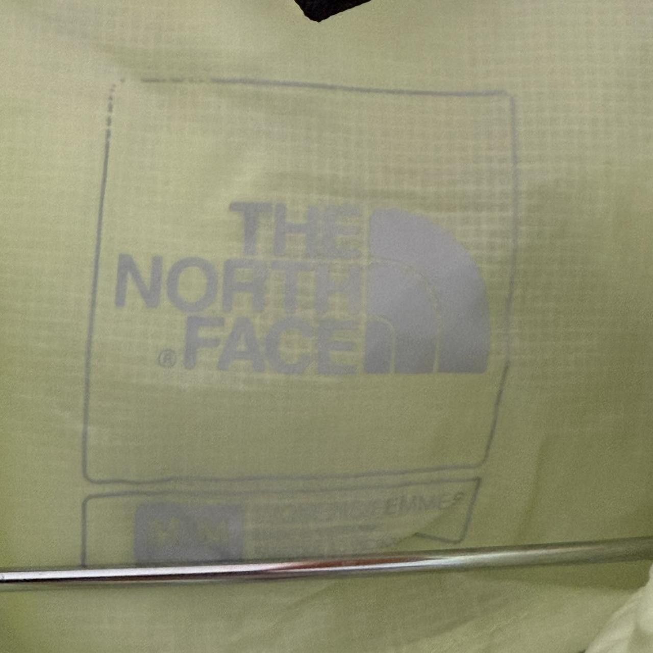 The North Face The North Face Jacket Womans Black Warmed Size L / US 10 / IT 46 - 4 Thumbnail