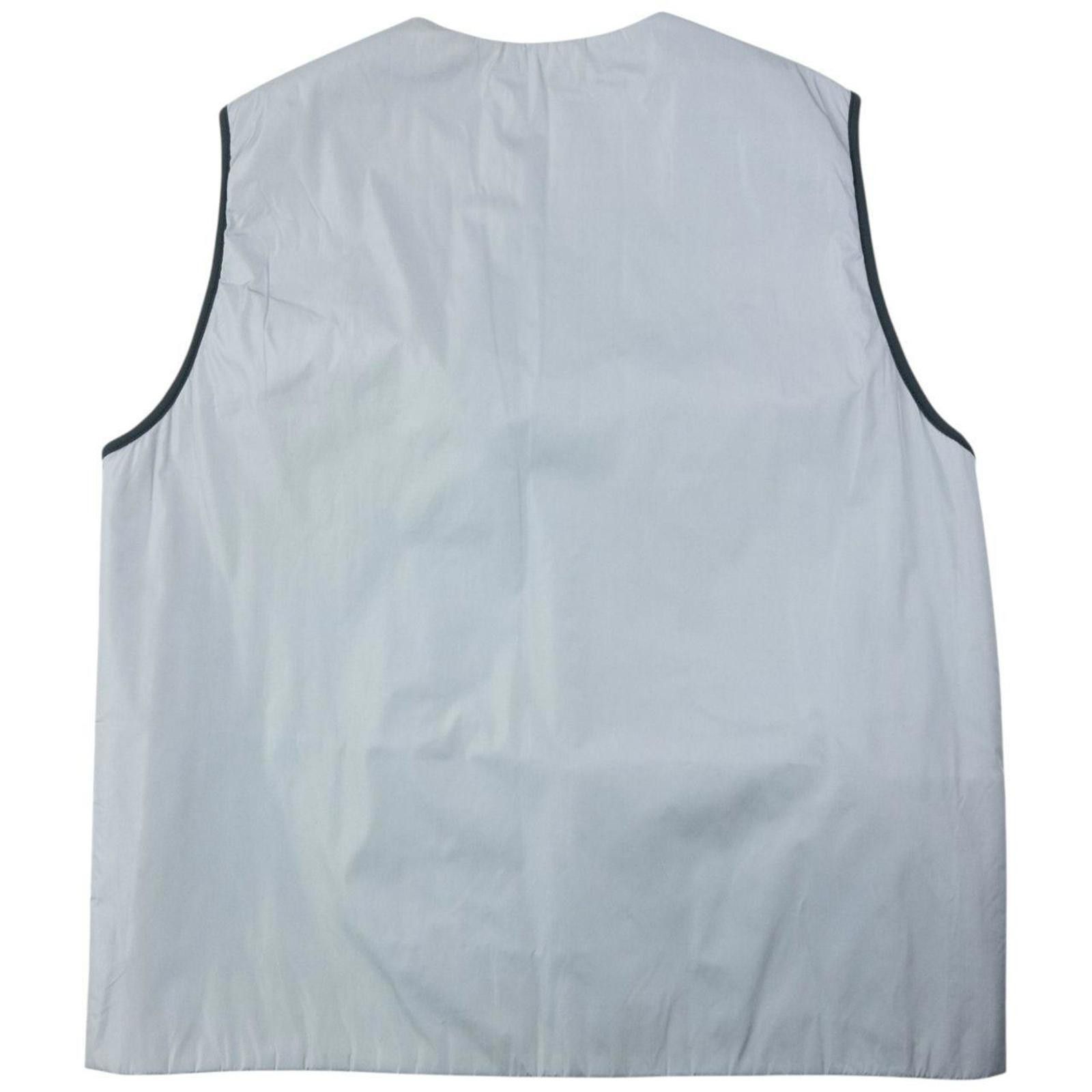 Prada Vintage SS1999 Prada Sport Gilet Vest Size S Size US S / EU 44-46 / 1 - 3 Thumbnail