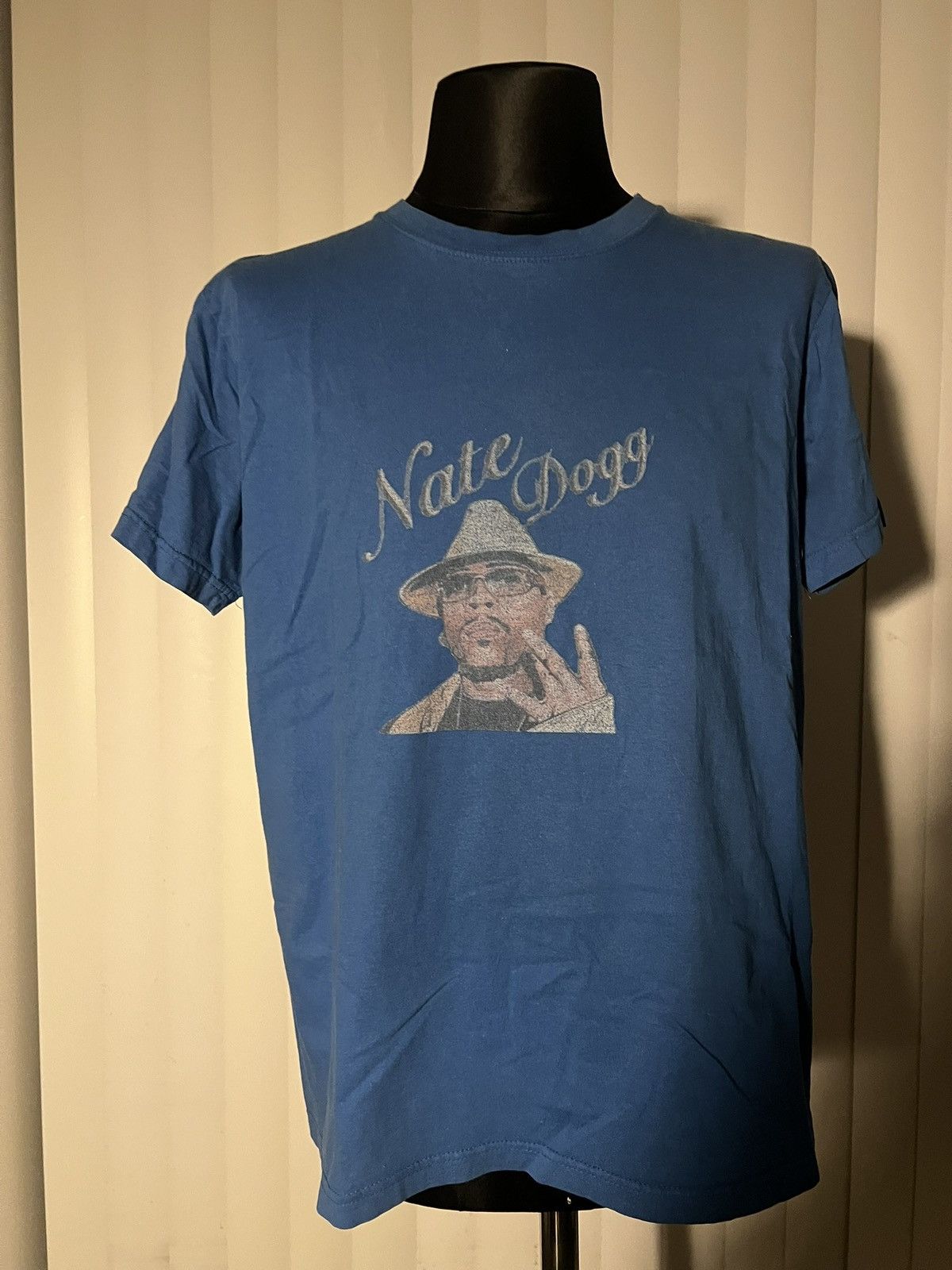Vintage Nate Dogg Size US L / EU 52-54 / 3 - 1 Thumbnail