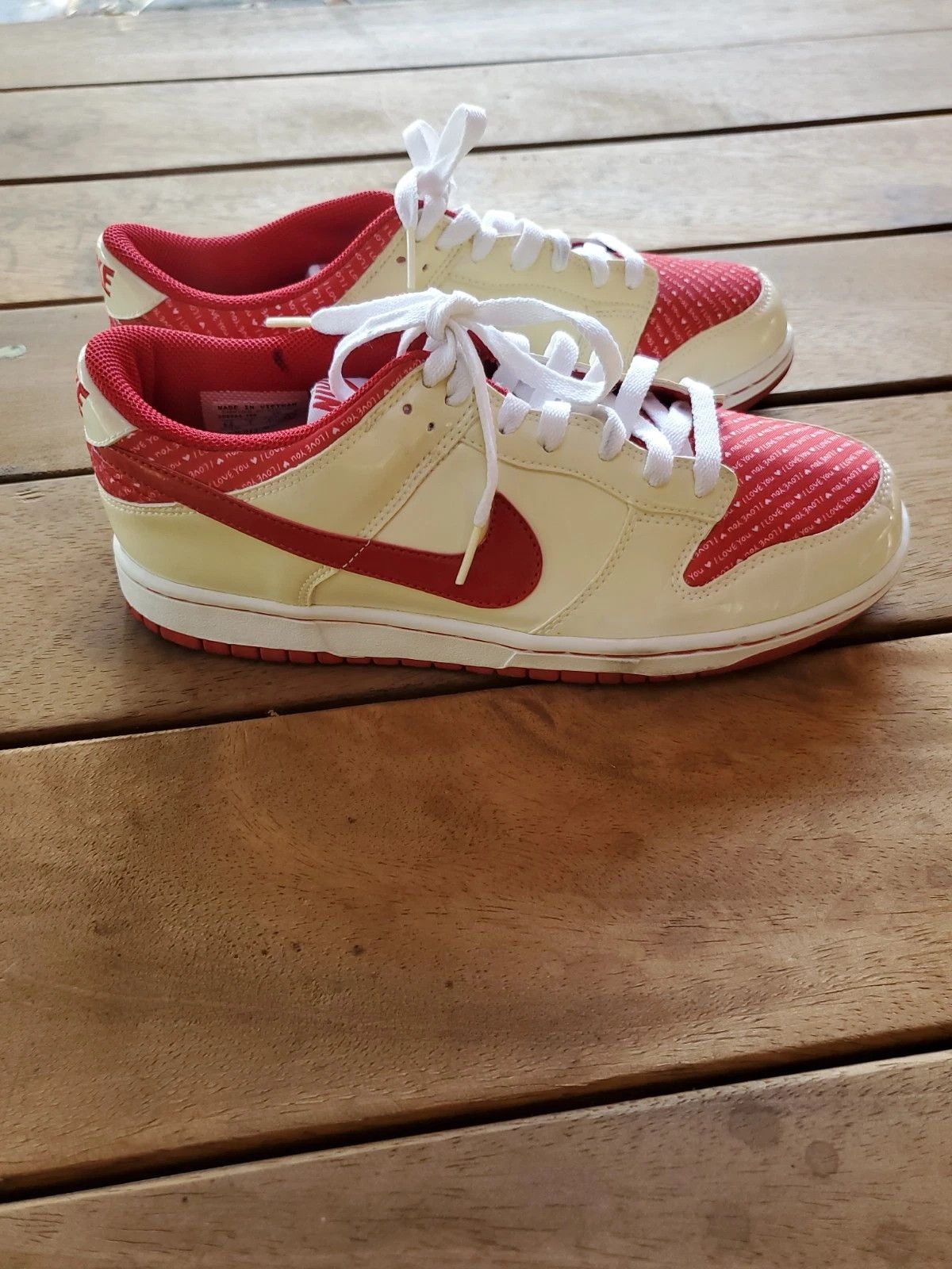 Nike Nike Dunk Low Size US 9.5 / IT 39.5 - 8 Thumbnail
