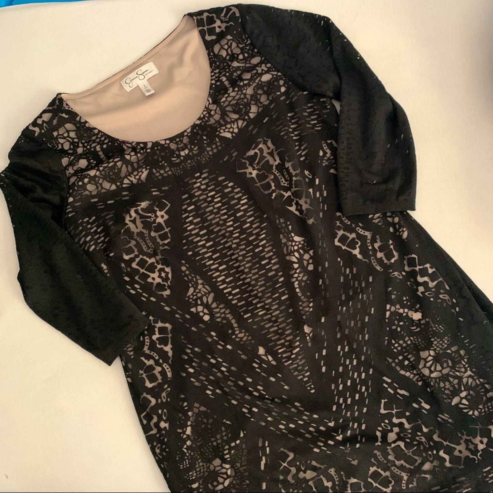 Jessica Simpson Jessica Simpson Maternity Dress, Small Size S / US 4 / IT 40 - 1 Thumbnail