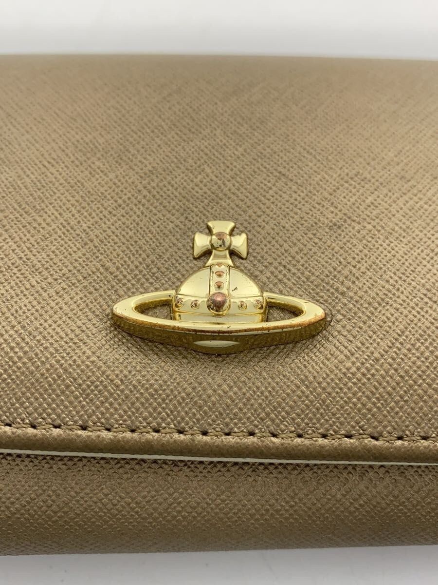 Vivienne Westwood Orb Leather Wallet Size ONE SIZE - 3 Thumbnail