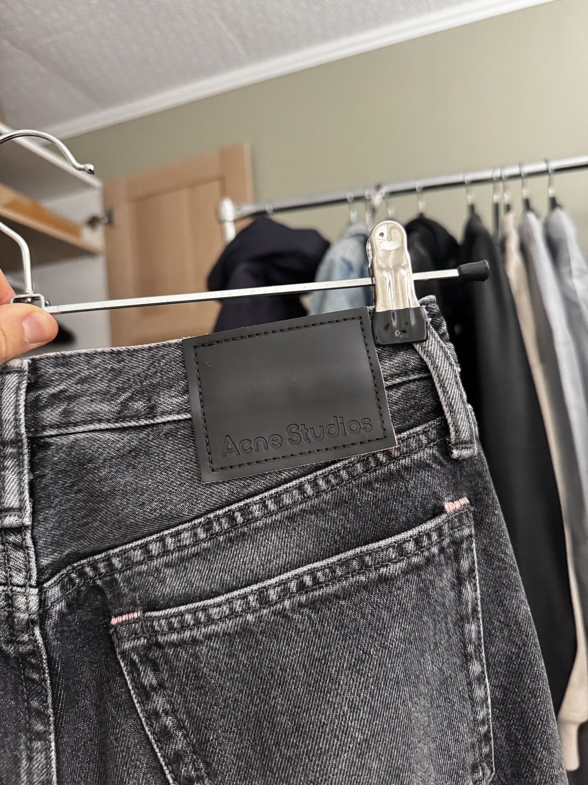 Acne Studios Acne Studios 1996 Denim Size US 28 / EU 44 - 6 Thumbnail