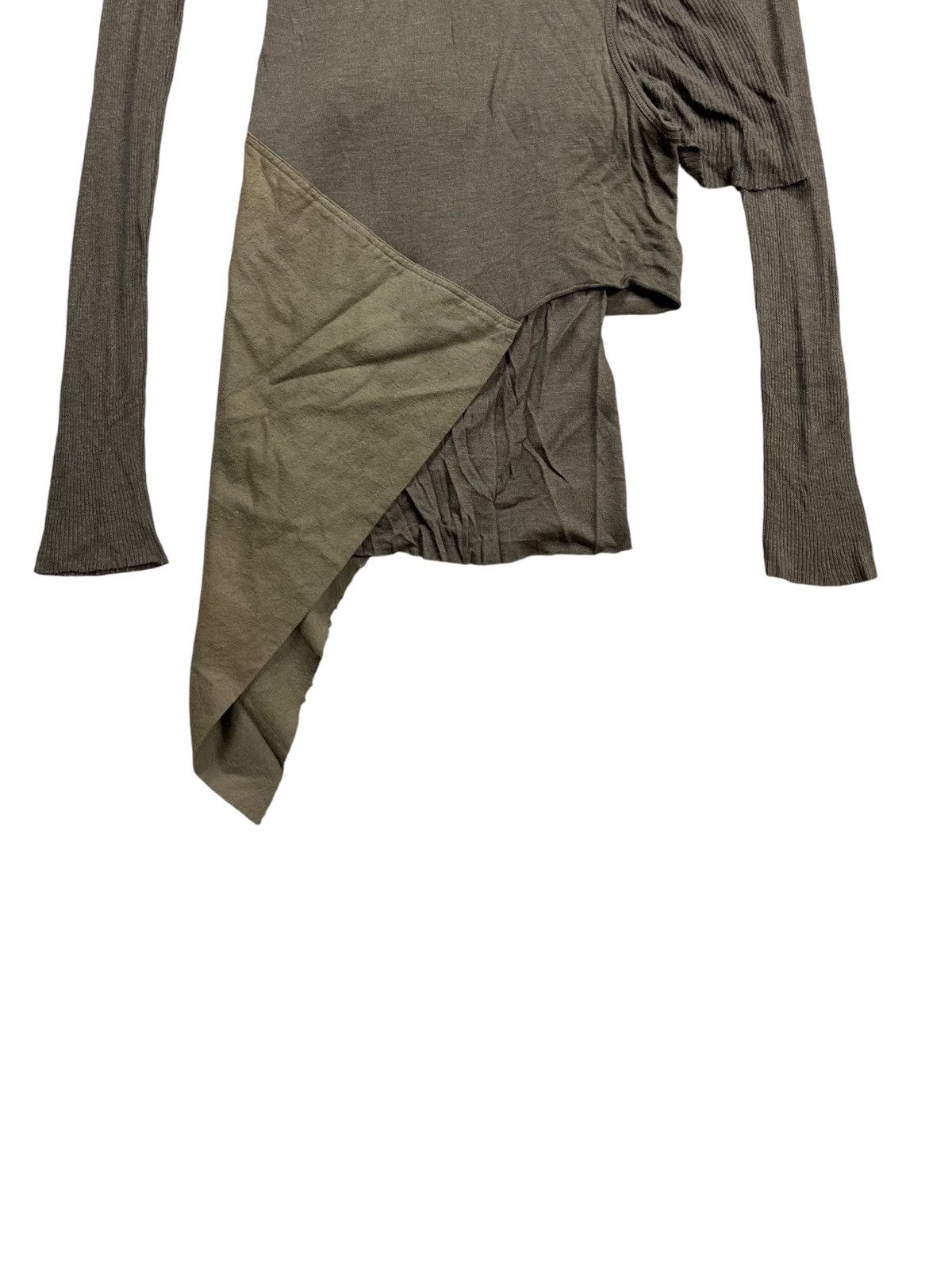 Rick Owens FW 03 Rick Owens Size S / US 4 / IT 40 - 9 Thumbnail