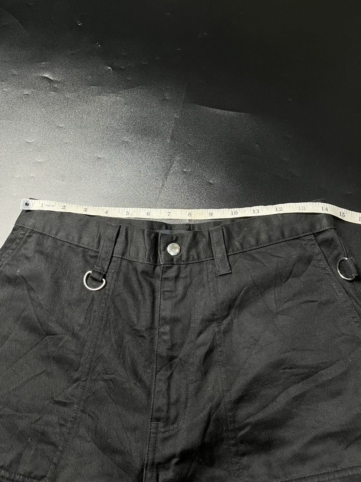 Undercover UNDERCOVER JUN TAKAHASHI Size US 30 / EU 46 - 15 Thumbnail