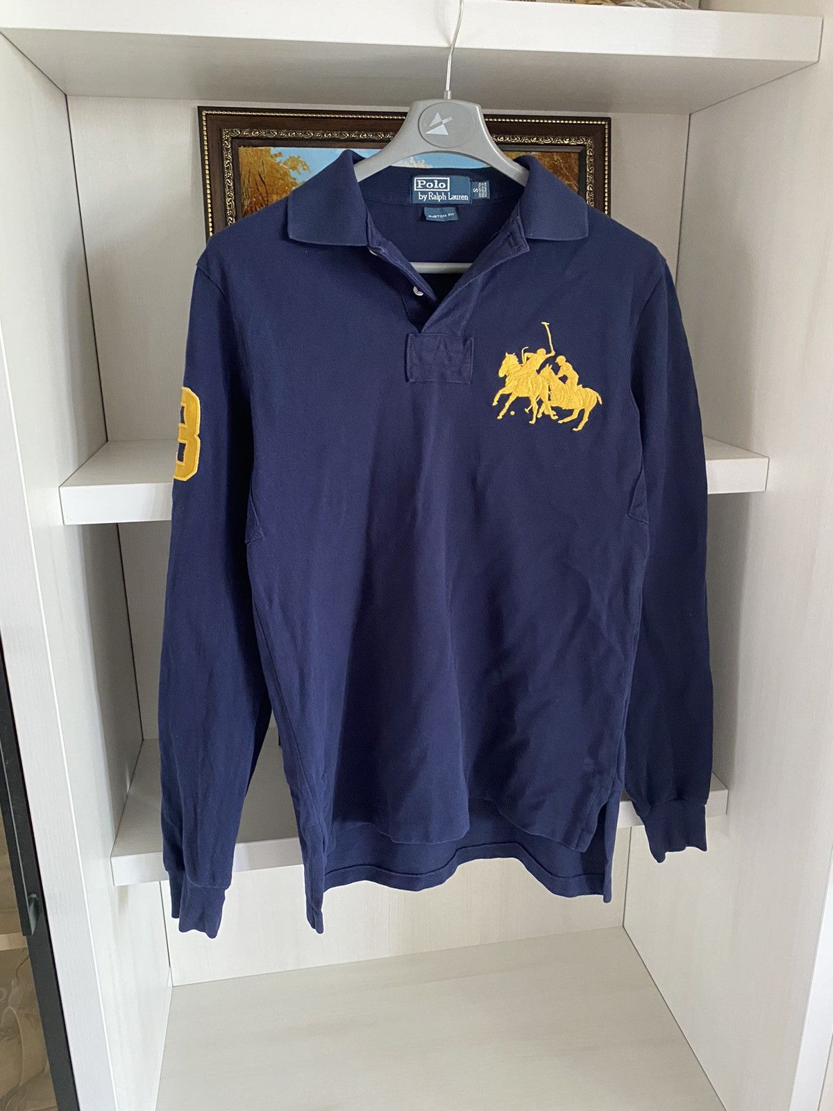 Polo Ralph Lauren × Ralph Lauren × Vintage Vintage Ralph Lauren