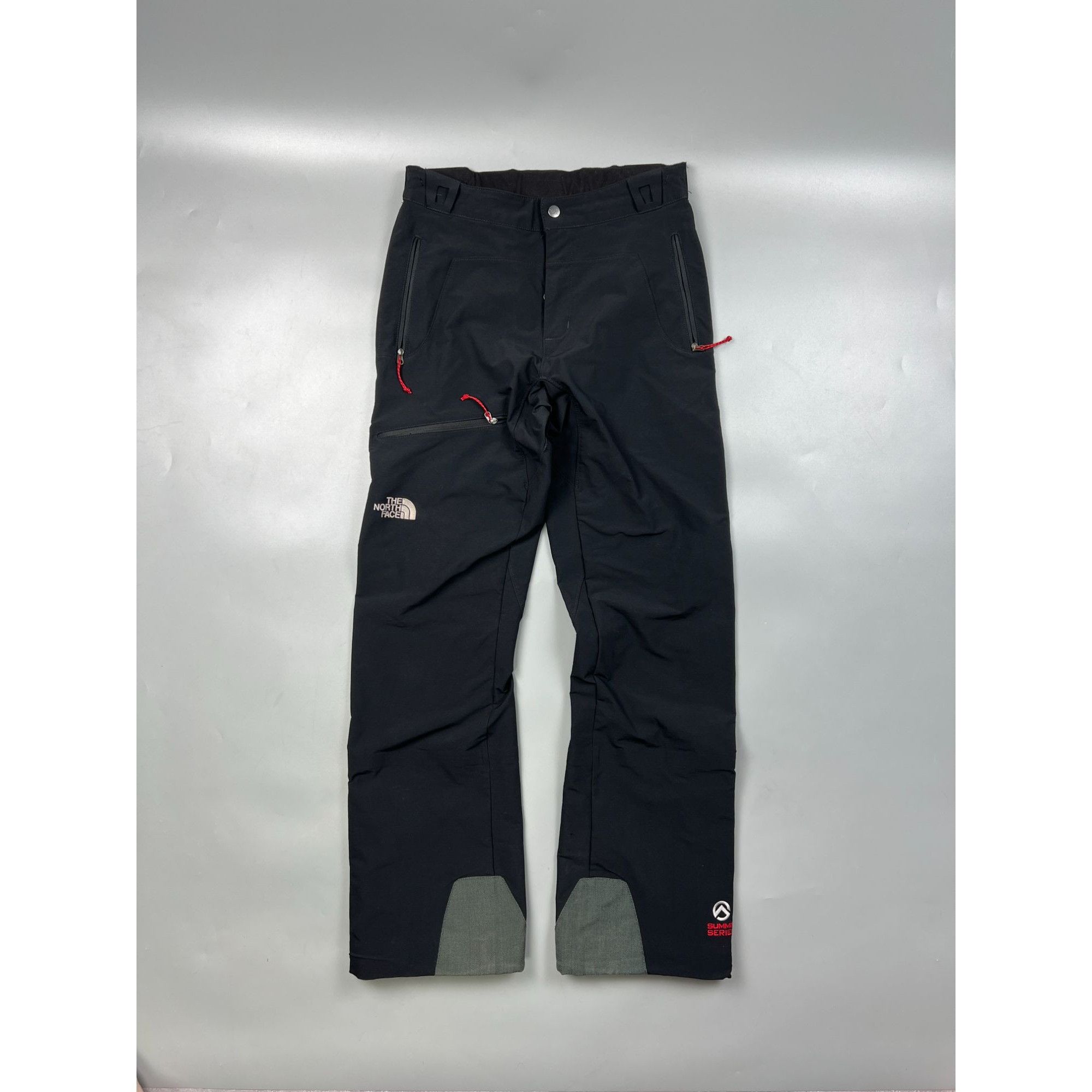 The North Face The North Face Lightweight Nylon Ski Pants (Y0212) Size 28" / US 6 / IT 42 - 1 Thumbnail