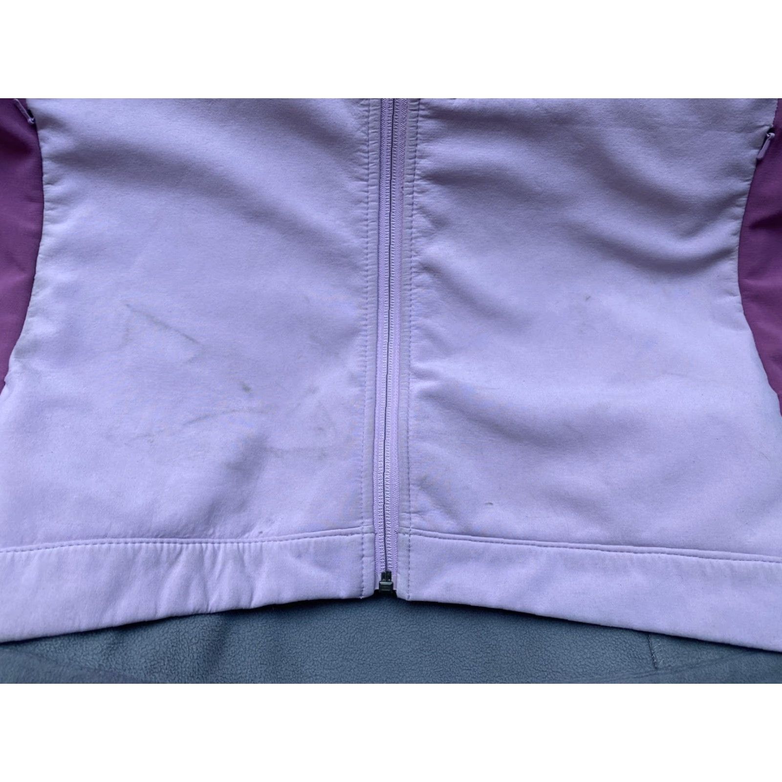 The North Face The North Face Apex Jacket Women’s XL Pink Flaws & Wear Size XL / US 12-14 / IT 48-50 - 4 Thumbnail