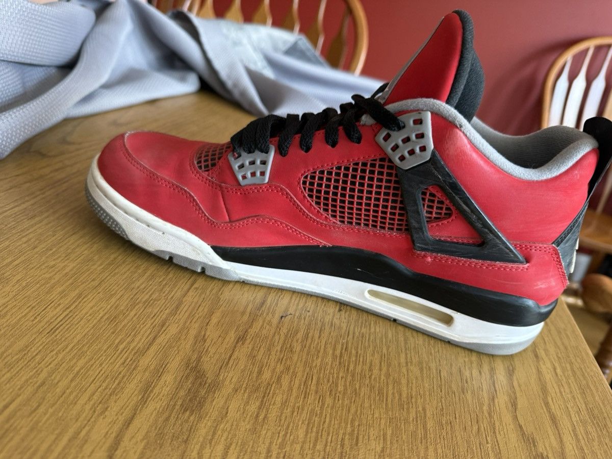 Jordan Brand Air Jordan retro 4 Size US 10.5 / EU 43-44 - 4 Thumbnail