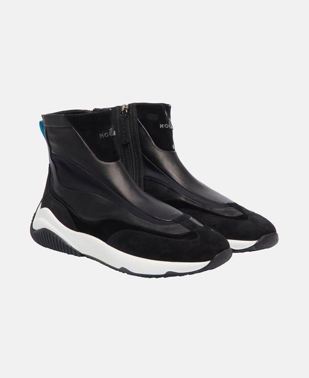 Hogan H597 POLACCO Sneakers Size US 7 / IT 37 - 1 Thumbnail