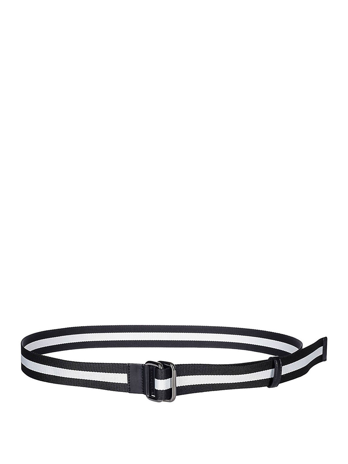 Dolce & Gabbana o1y1224 Size: 38 / Belt in Multicolor Size 38 - 2 Thumbnail