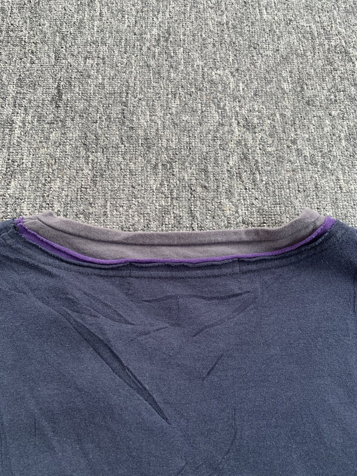 GOA Mossimo Sport Take it Easy Gothic Tshirt Size US L / EU 52-54 / 3 - 9 Thumbnail
