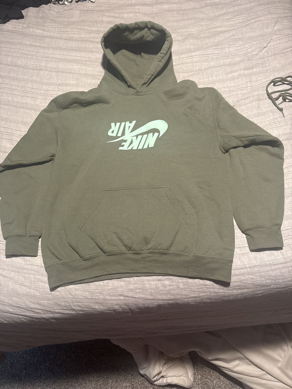 Nike × Travis Scott Travis Scott x Nike Hoodie Size US M / EU 48-50 / 2 - 1 Thumbnail