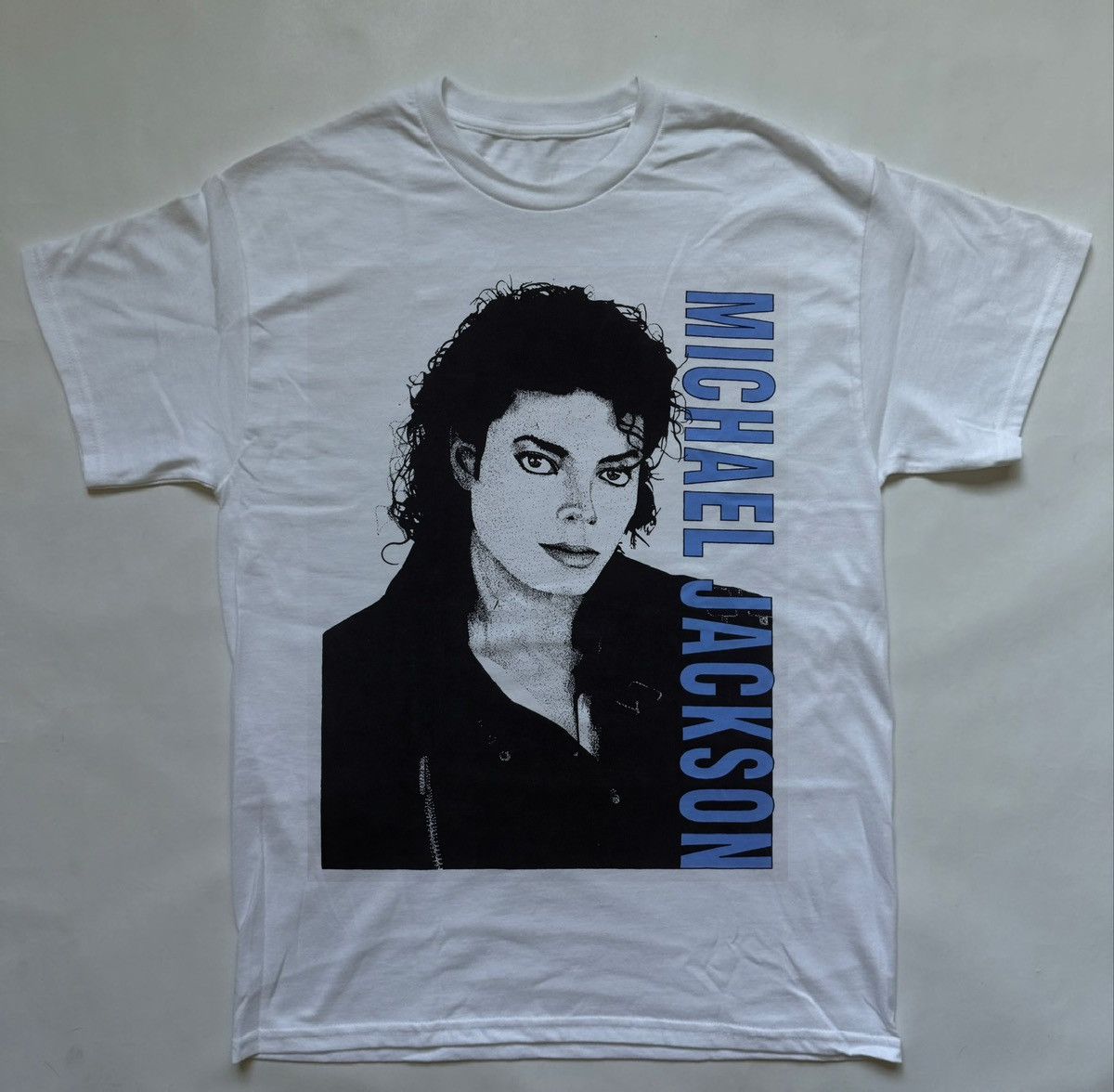 Apple × Vintage 1990 Janet Jackson Apple Japan Tour T Shirt | Grailed