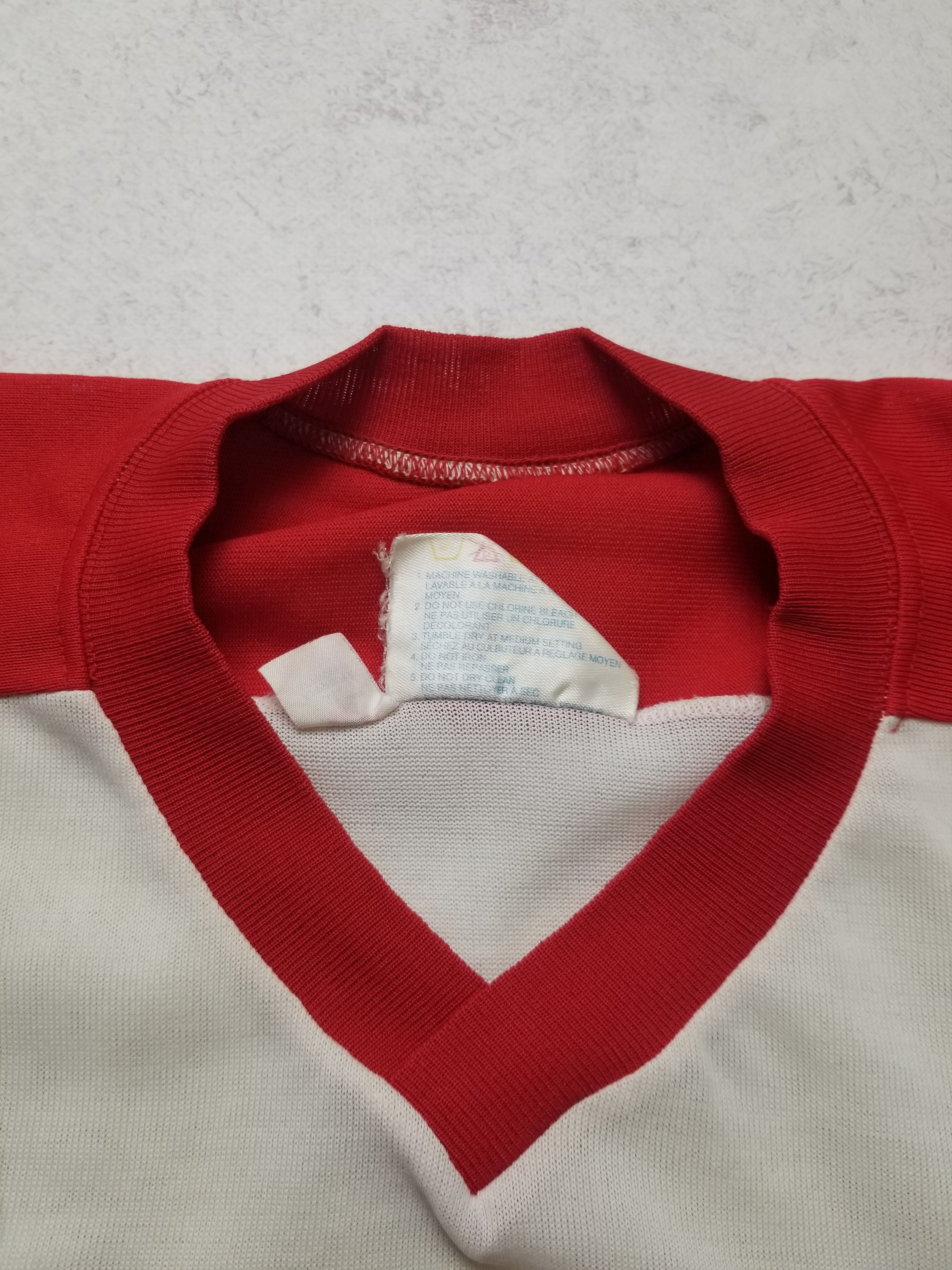 Cooper VTG Team Canada IIHF Olympic Hockey Jersey Cooper Polyzorb Size US L / EU 52-54 / 3 - 12 Thumbnail