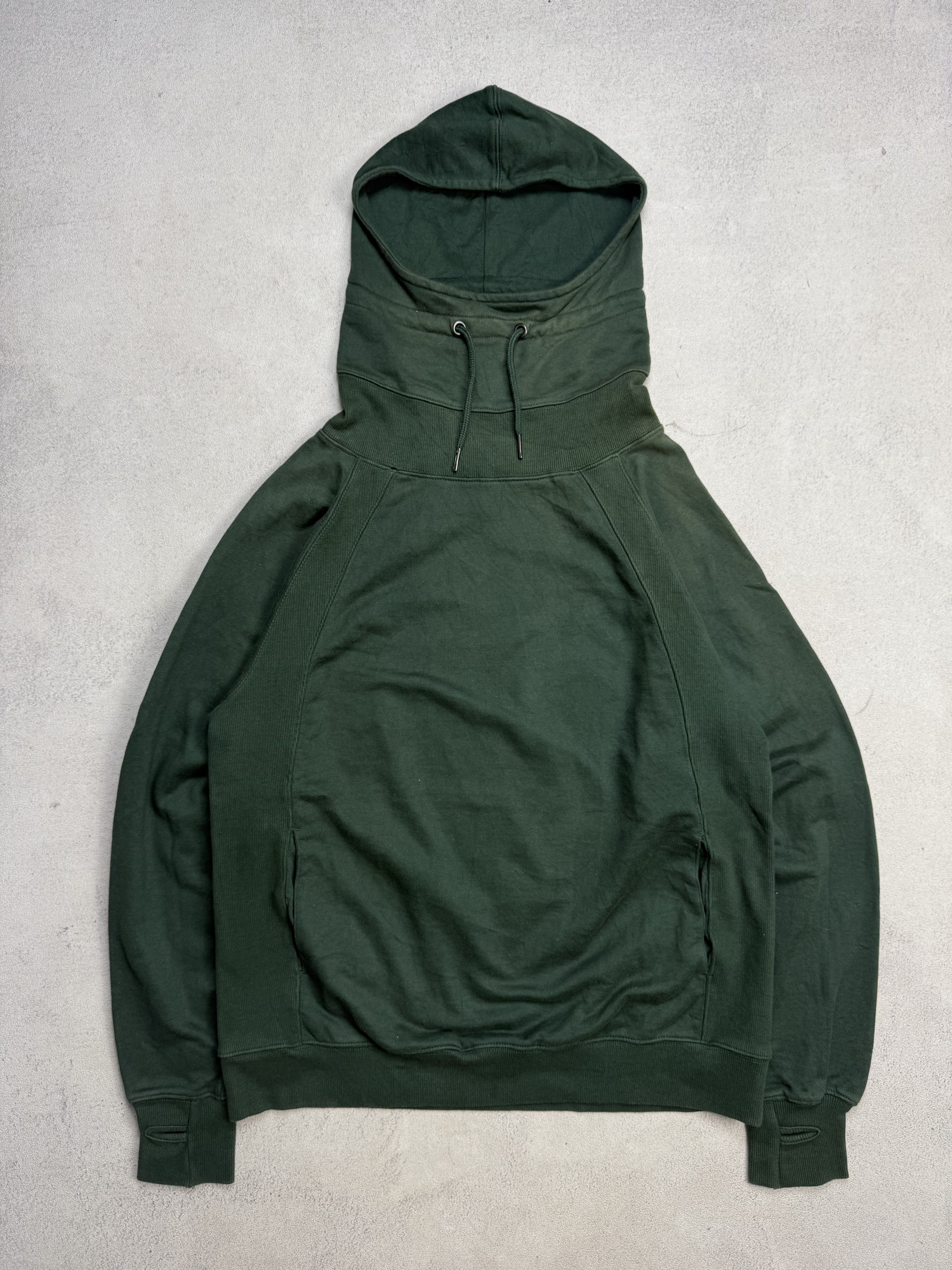 PPFM PPFM High Neck Hoodie Size US L / EU 52-54 / 3 - 2 Thumbnail
