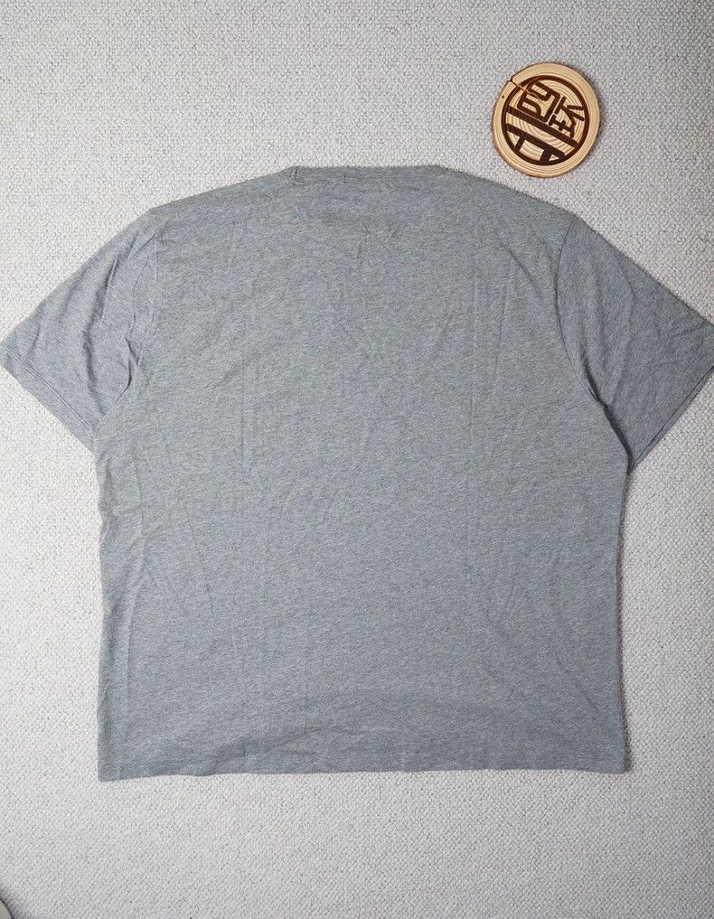 Our Legacy Our Legacy size54 Short-sleeved T-shirt in wide size Size US L / EU 52-54 / 3 - 6 Thumbnail