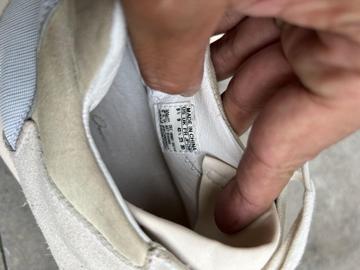 Adidas Adidas X Rick Owens Size US 9 / EU 42 - 10 Thumbnail
