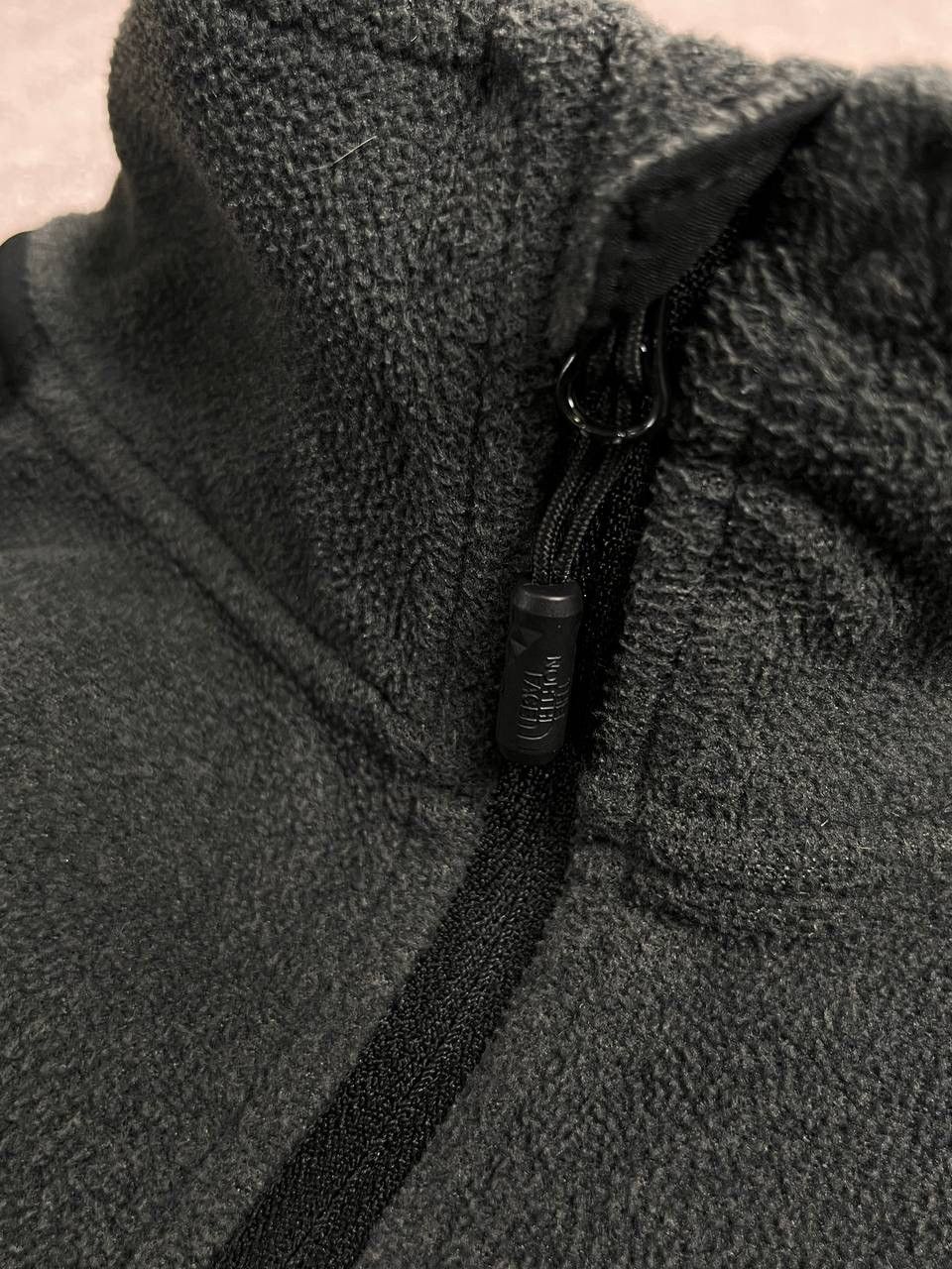 The North Face Vintage The North Face Retro Fleece Sherpa Gorp Jacket M Size US M / EU 48-50 / 2 - 3 Thumbnail