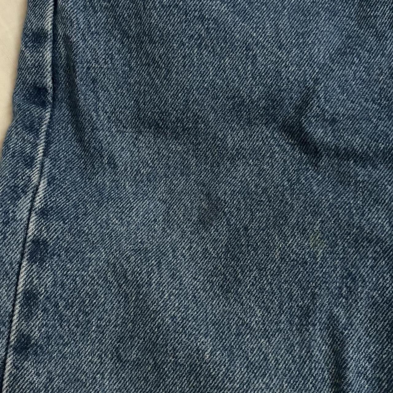 Levi's × Vintage Levi Strauss Signature Regular Fit Size US 32 / EU 48 - 5 Thumbnail