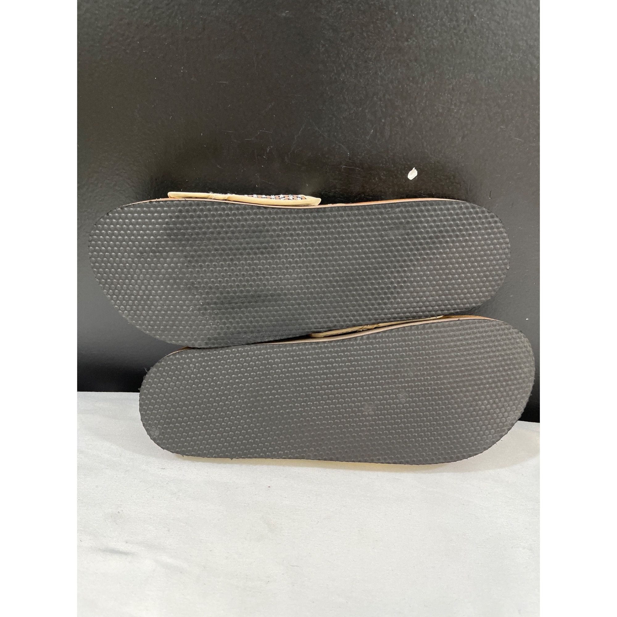Other Neo Reflecology Womens Tan Stone Massager Sandals Size 6 SKU Size US 6 / IT 36 - 3 Thumbnail