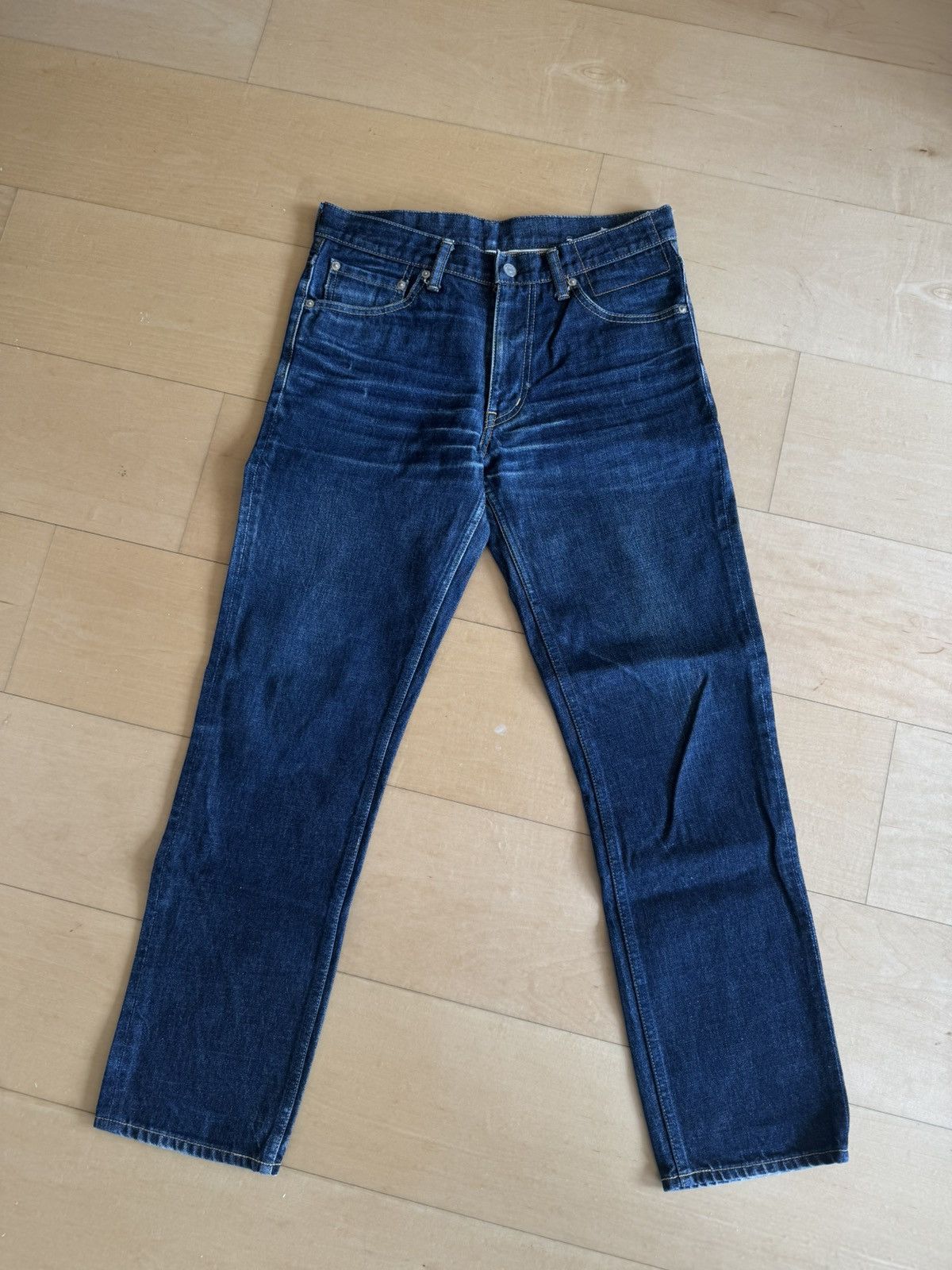 パンツ SOCIAL SCULPTURE 03R SOCIAL SCULPTURE 03 CMYK | Visvim Official North American