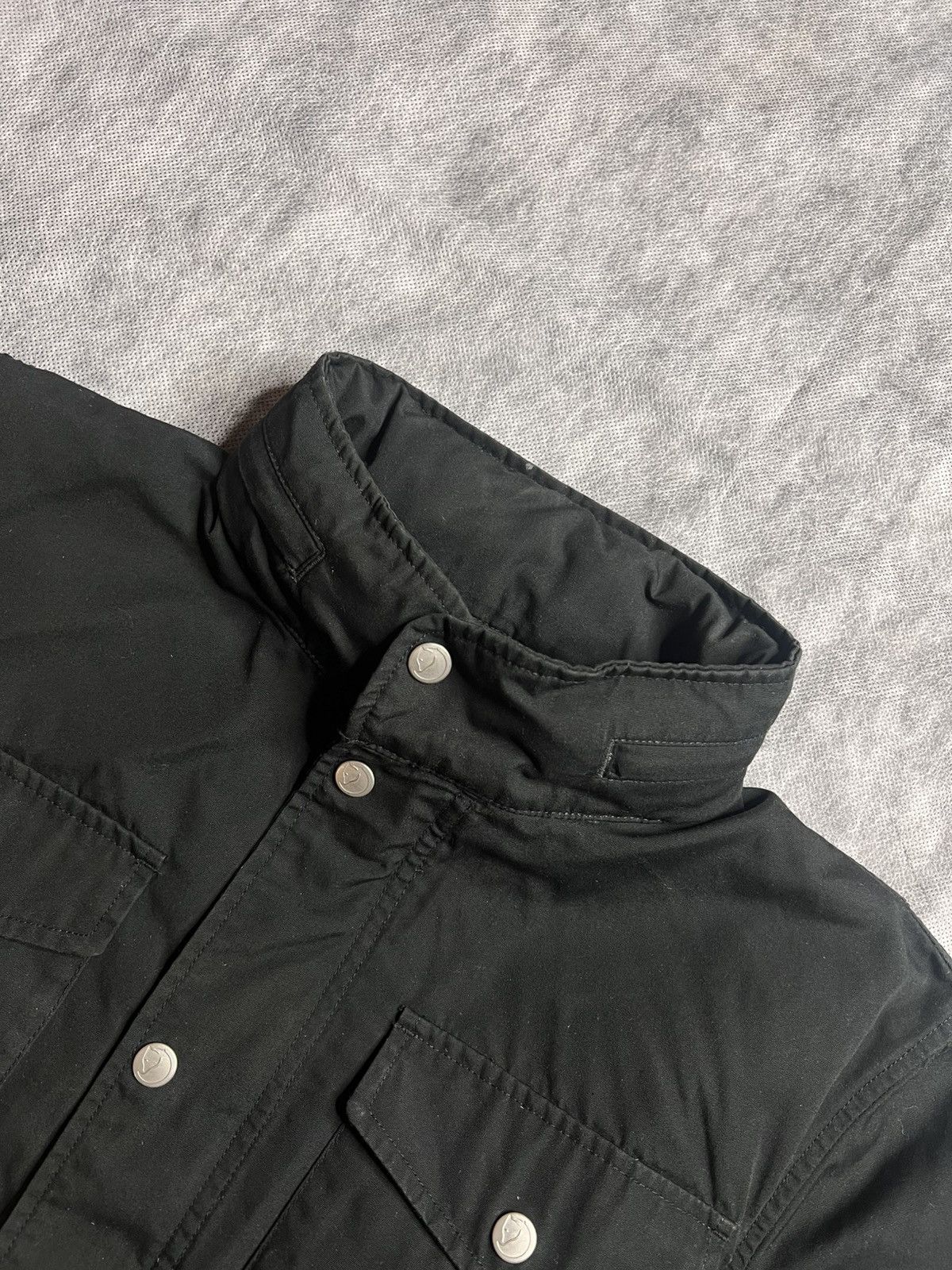 Fjallraven Fjallraven Greenland G-1000 Jacket Size M Waxed Hunt Size US M / EU 48-50 / 2 - 14 Thumbnail