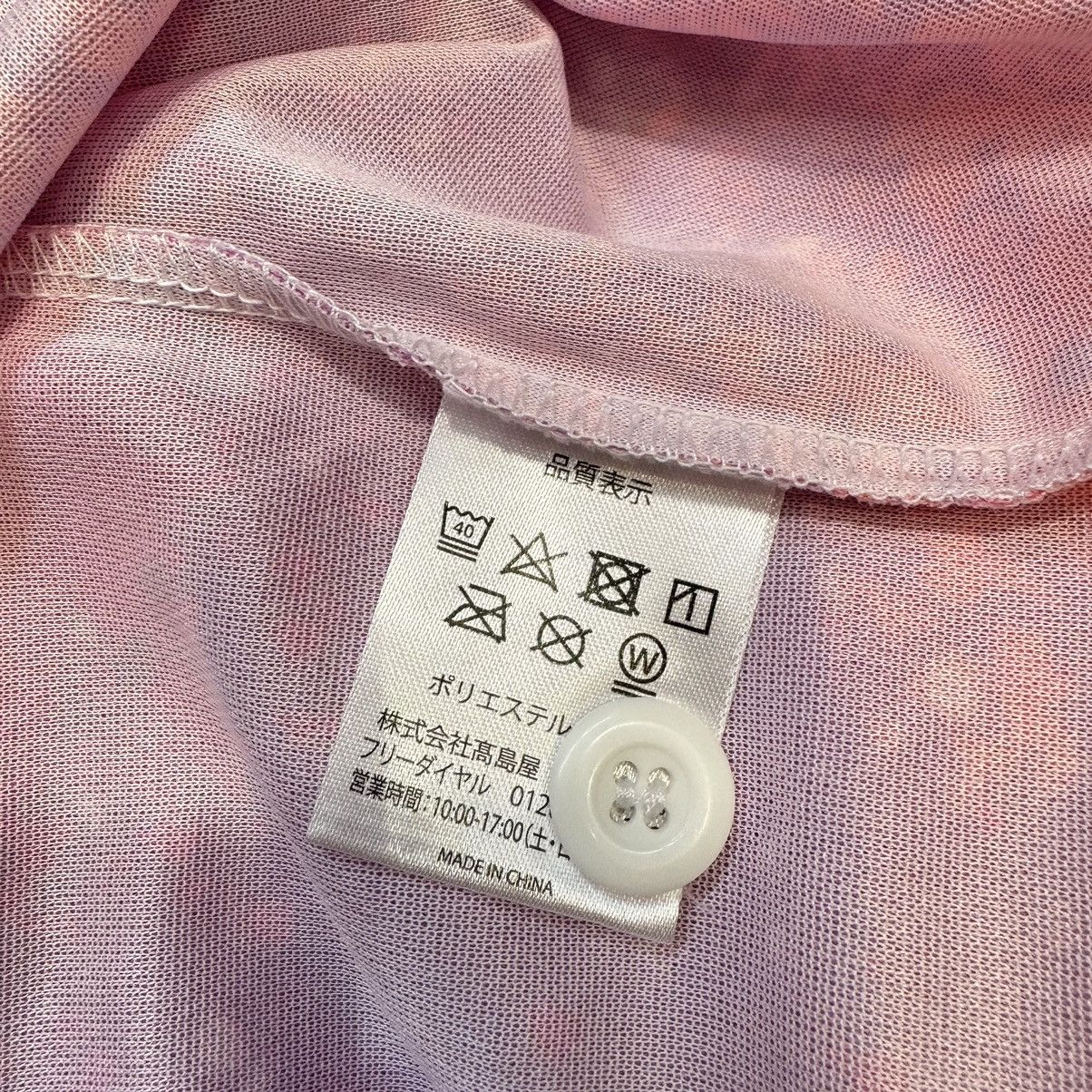 Japanese Brand Softbank hawks baseball jersey Size L / US 10 / IT 46 - 5 Thumbnail