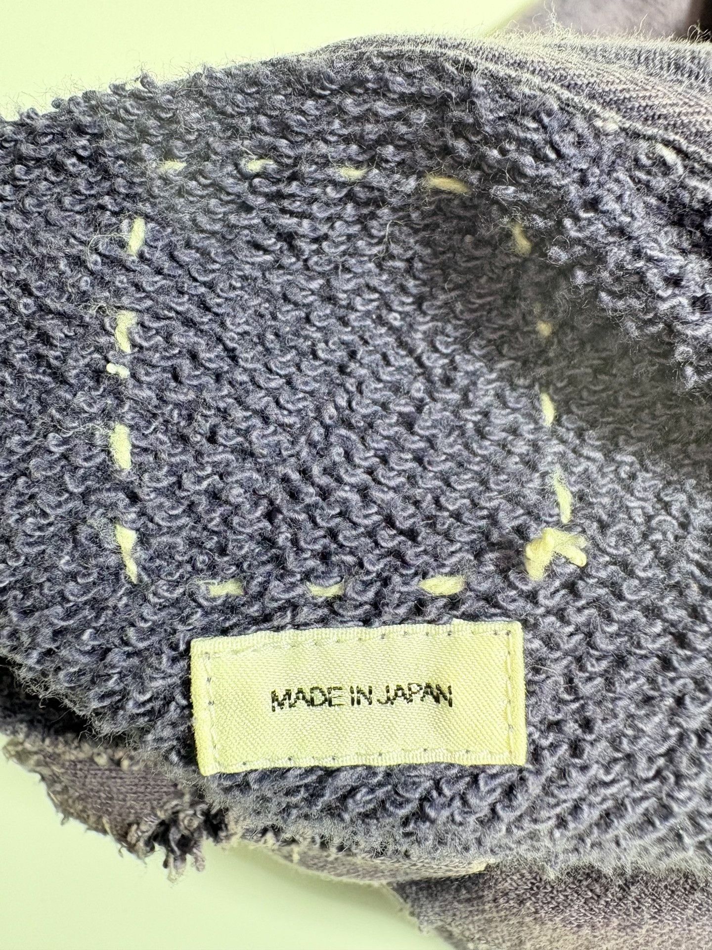Visvim VISVIM JUMBO Tie-Dye Sweatshirt Size US M / EU 48-50 / 2 - 6 Thumbnail