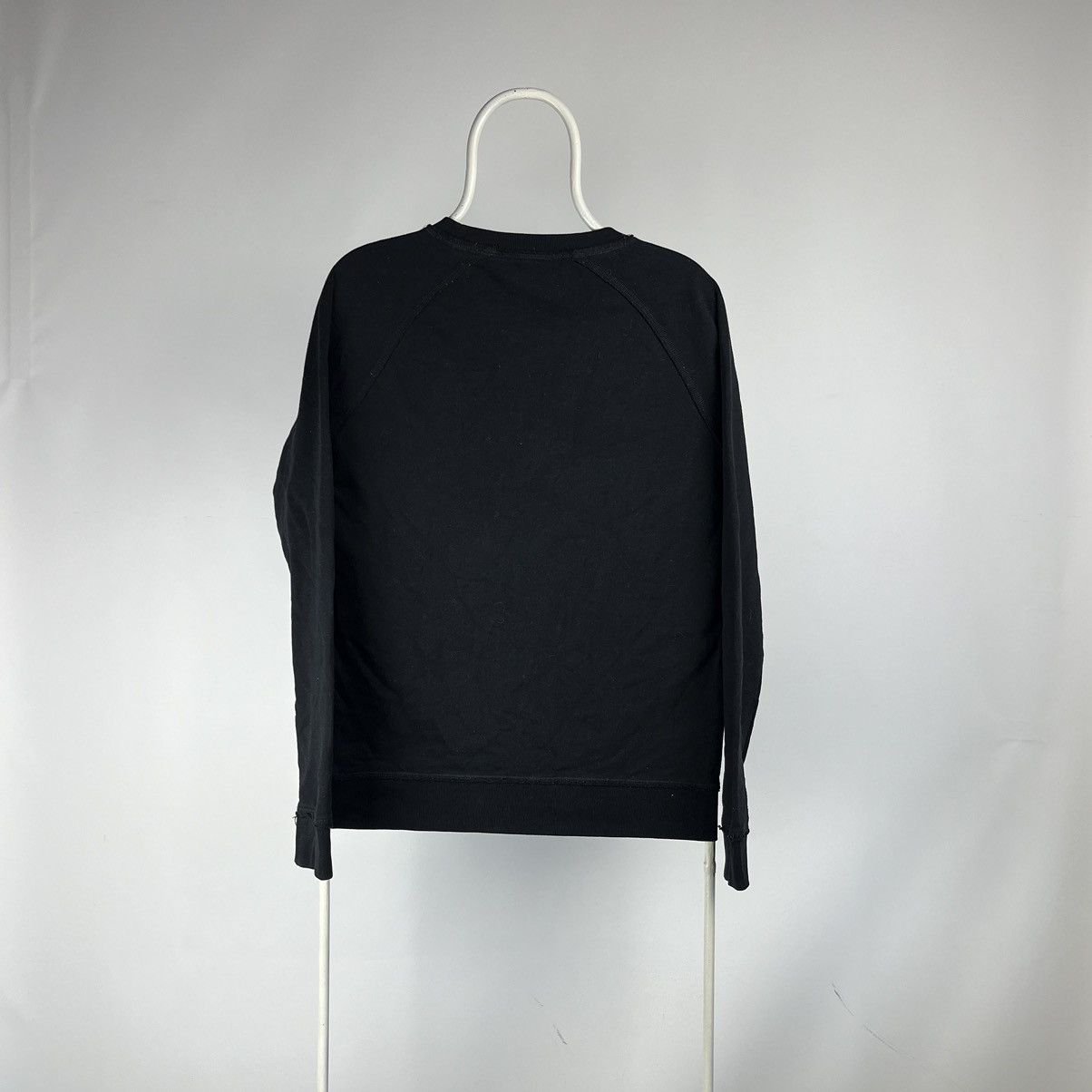 Cheap Monday Cheap Monday sweatshirt box logo size Medium Size US M / EU 48-50 / 2 - 2 Thumbnail