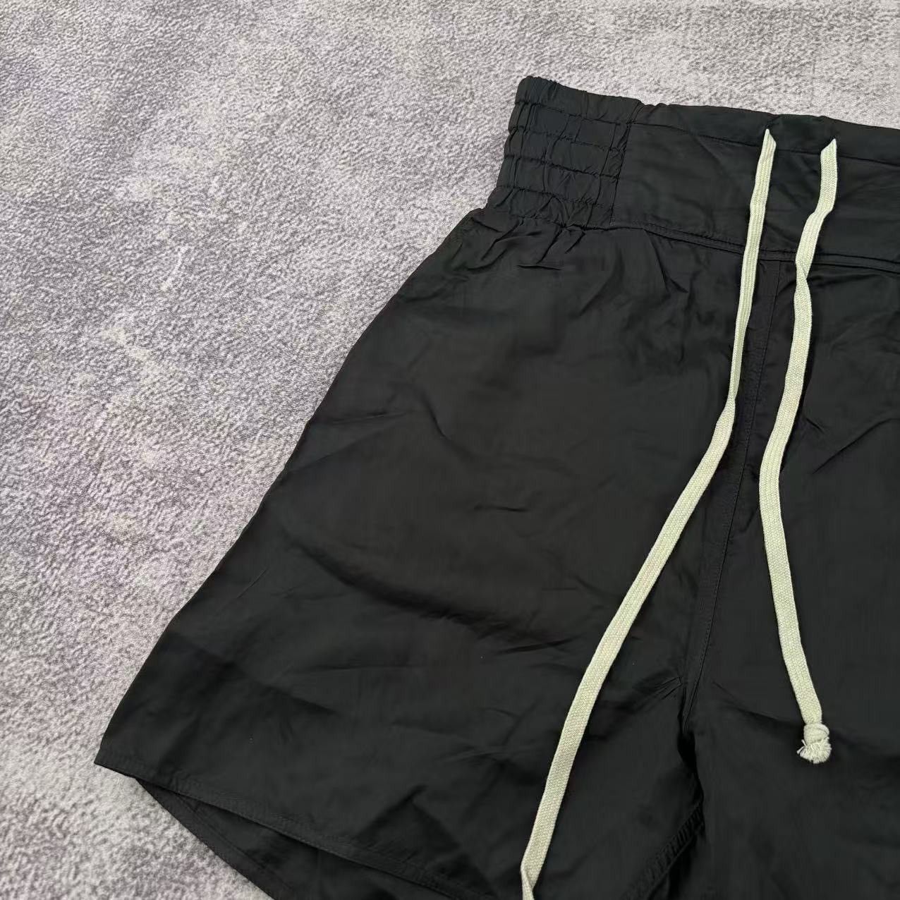 Rick Owens Rick Owens Boxing Shorts 22SS *size 46 Size US 30 / EU 46 - 3 Thumbnail