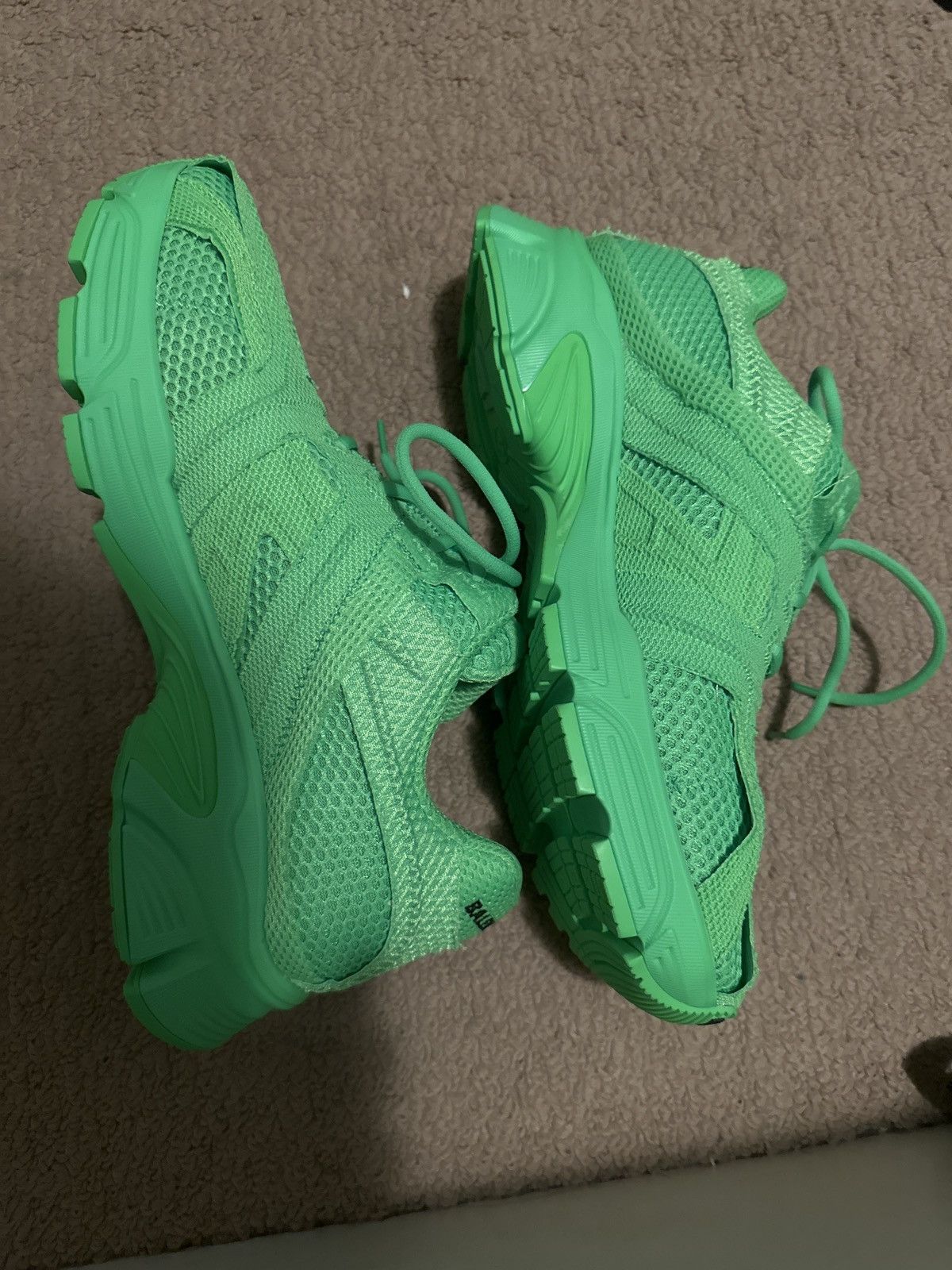 Balenciaga Brand new Balenciaga plantom sneaker Size US 9 / EU 42 - 2 Thumbnail