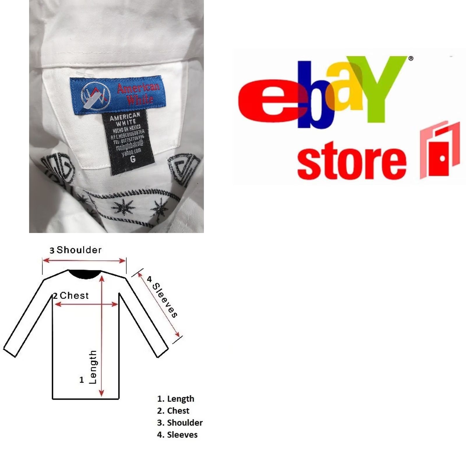 Vintage VINTAGE not | (excluded) Size 42R - 8 Thumbnail