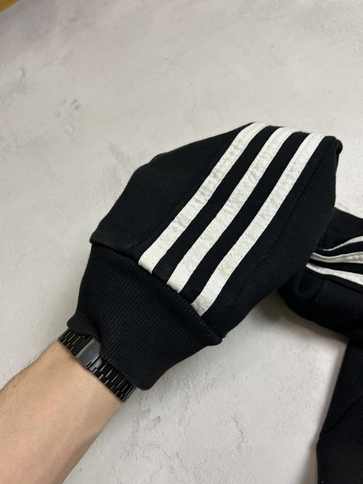 Adidas × Palace Palace x Adidas hoodie collab Size US M / EU 48-50 / 2 - 14 Thumbnail