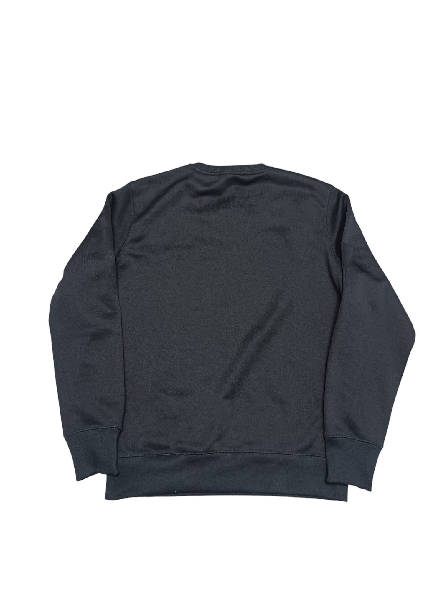 Diesel DIESEL EAGLE EMBROIDERED LOGO DESIGNER SWEATSHIRT Size US M / EU 48-50 / 2 - 2 Thumbnail