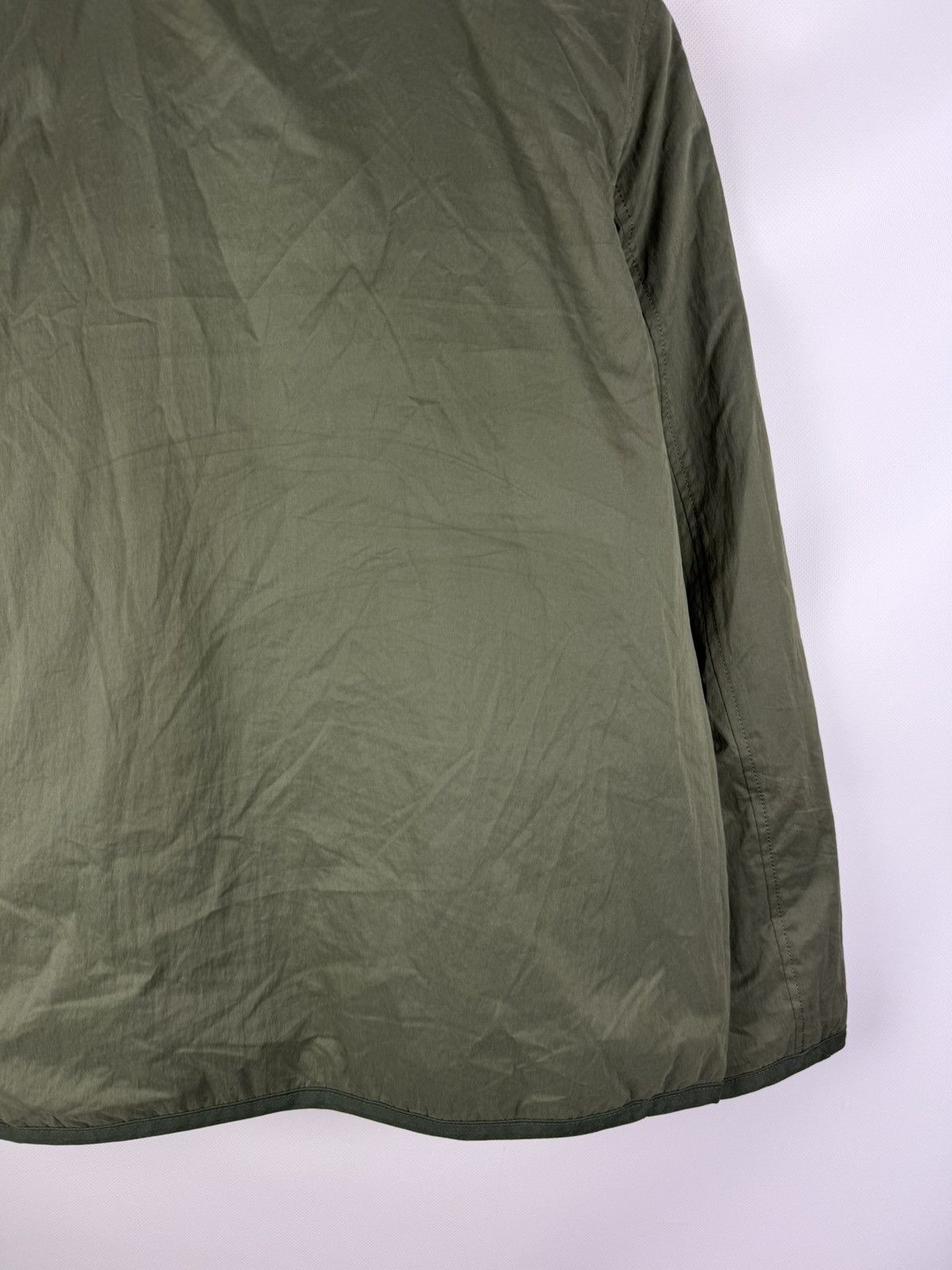 Alpha Industries Alpha Industries Reversible Quilted Liner Bomber Jacket Size US L / EU 52-54 / 3 - 24 Thumbnail