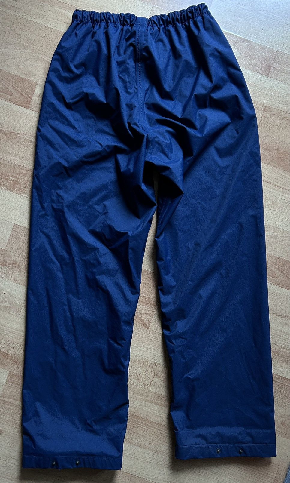Helly Hansen Helly Hansen Vintage Outdoor Pants Size US 40 / EU 56 - 6 Thumbnail