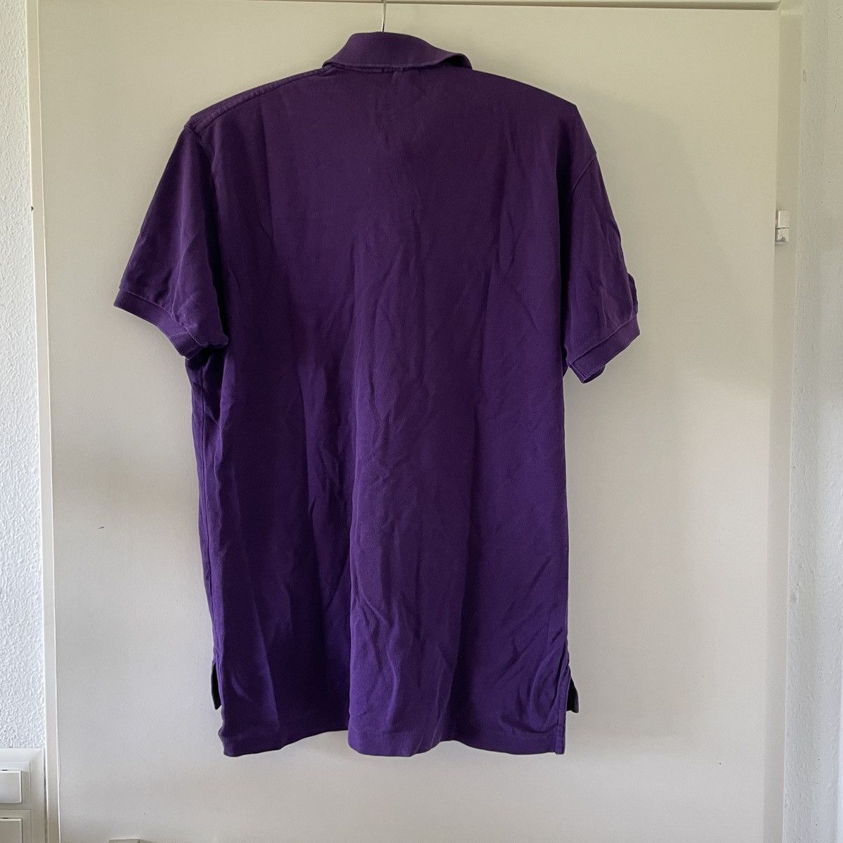 Polo Ralph Lauren Purple Ralph Lauren Polo Size US M / EU 48-50 / 2 - 4 Thumbnail