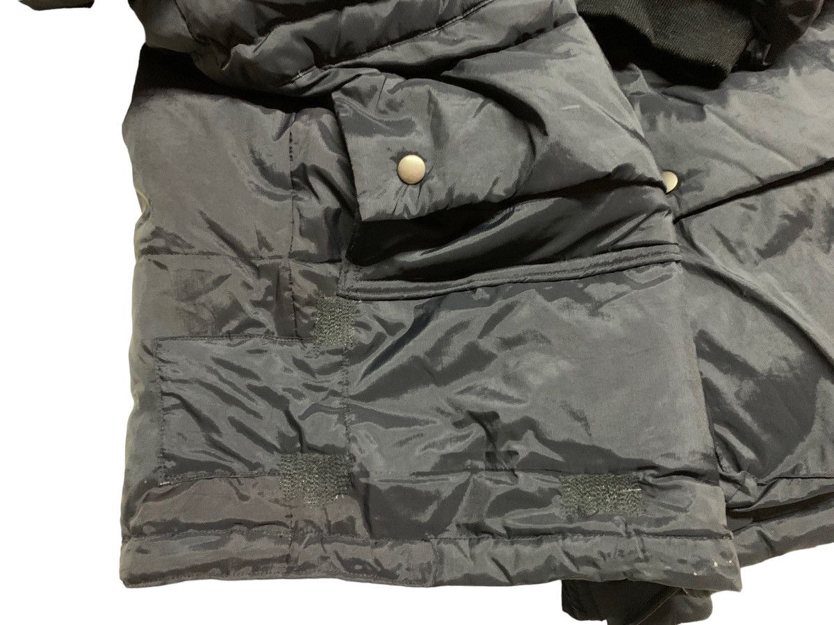 Issey Miyake Puffer Issey miyake real goose down jacket Size US XL / EU 56 / 4 - 5 Thumbnail
