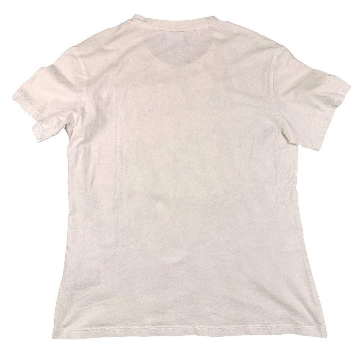 Burberry Burberry Boulder Graphic Cotton T-shirt Unisex Size Small Size US S / EU 44-46 / 1 - 5 Thumbnail